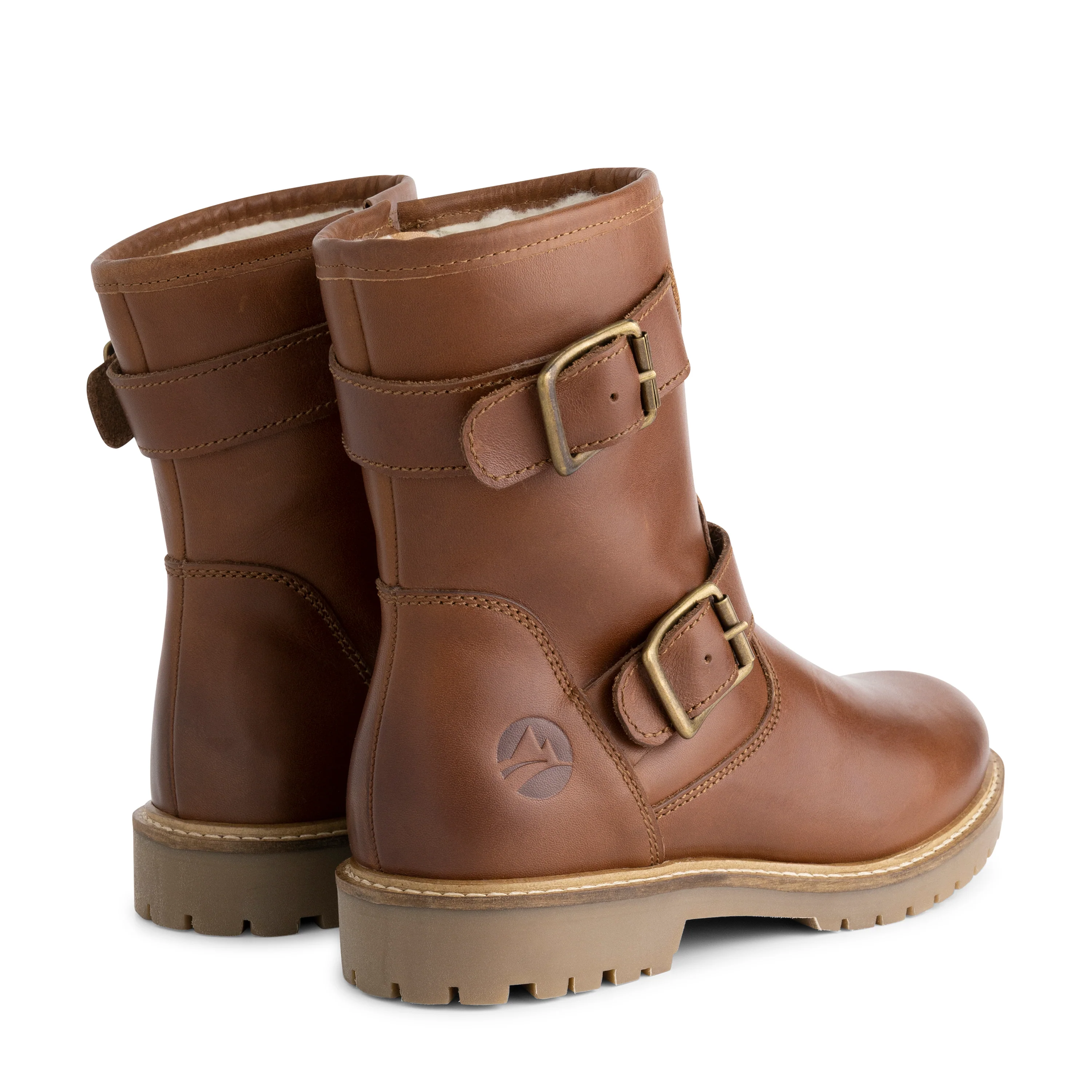 Skellerup Cognac - Image 2