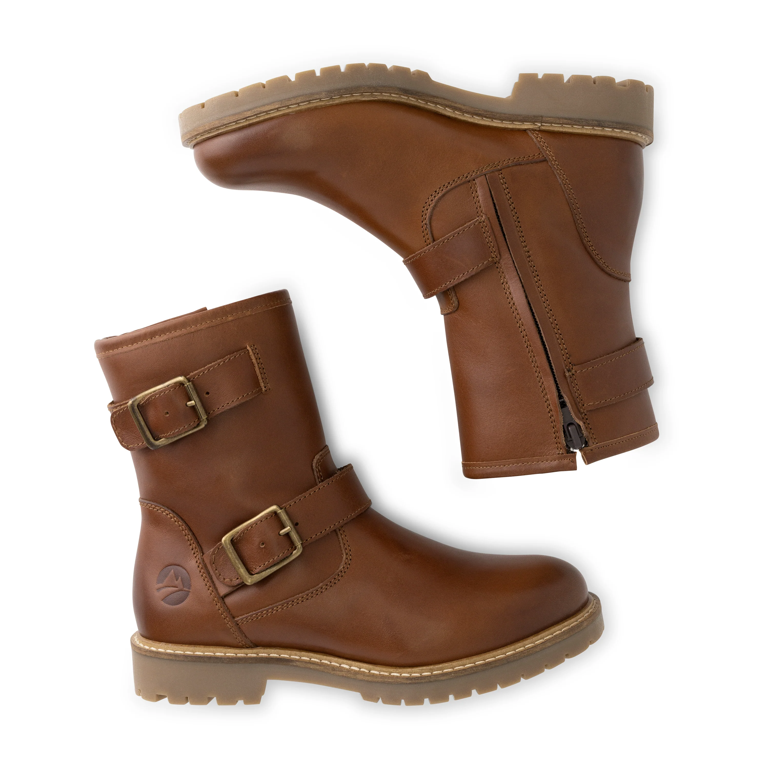Skellerup Cognac - Image 4