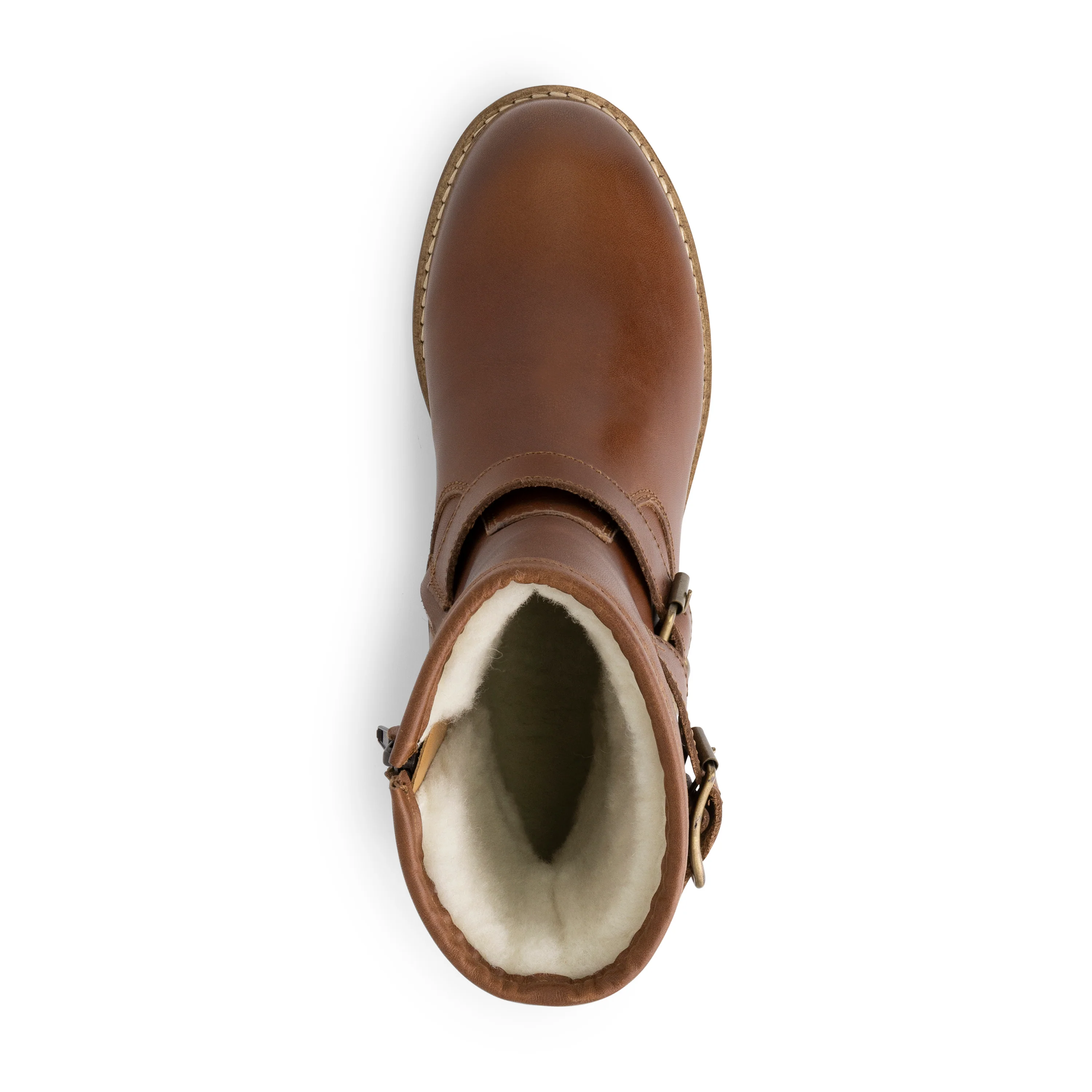 Skellerup Cognac - Image 5