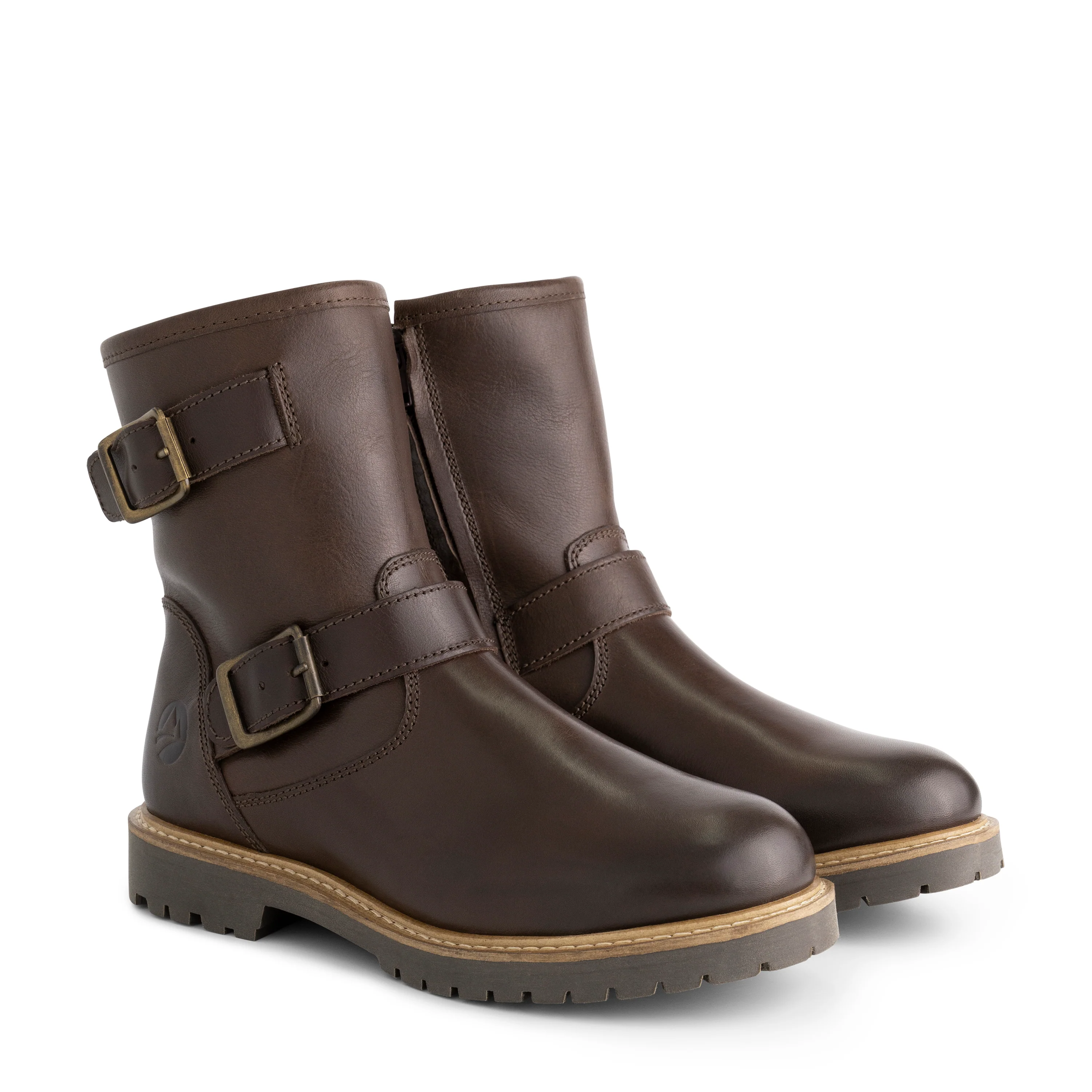 Skellerup Dark brown