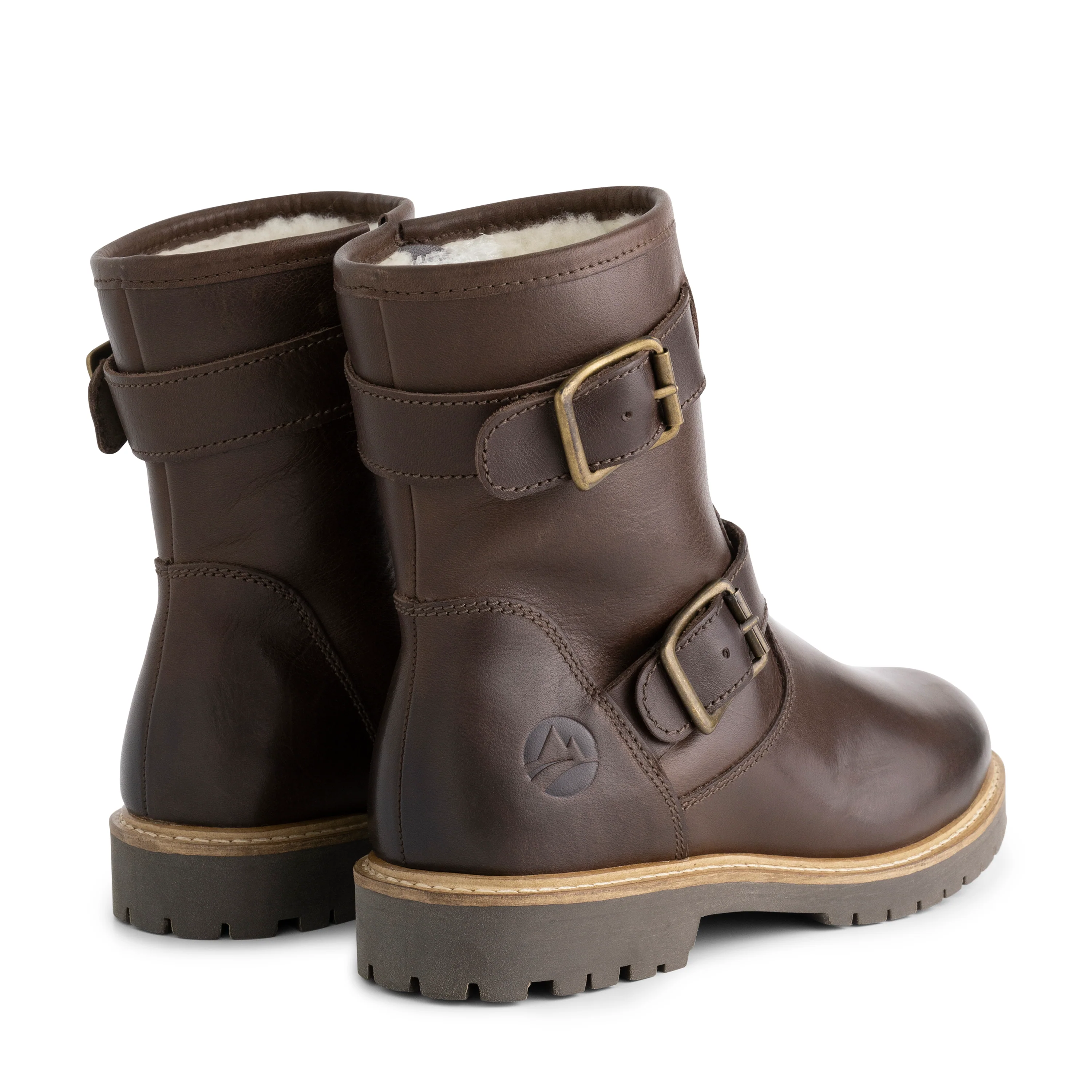 Skellerup Dark brown - Image 2