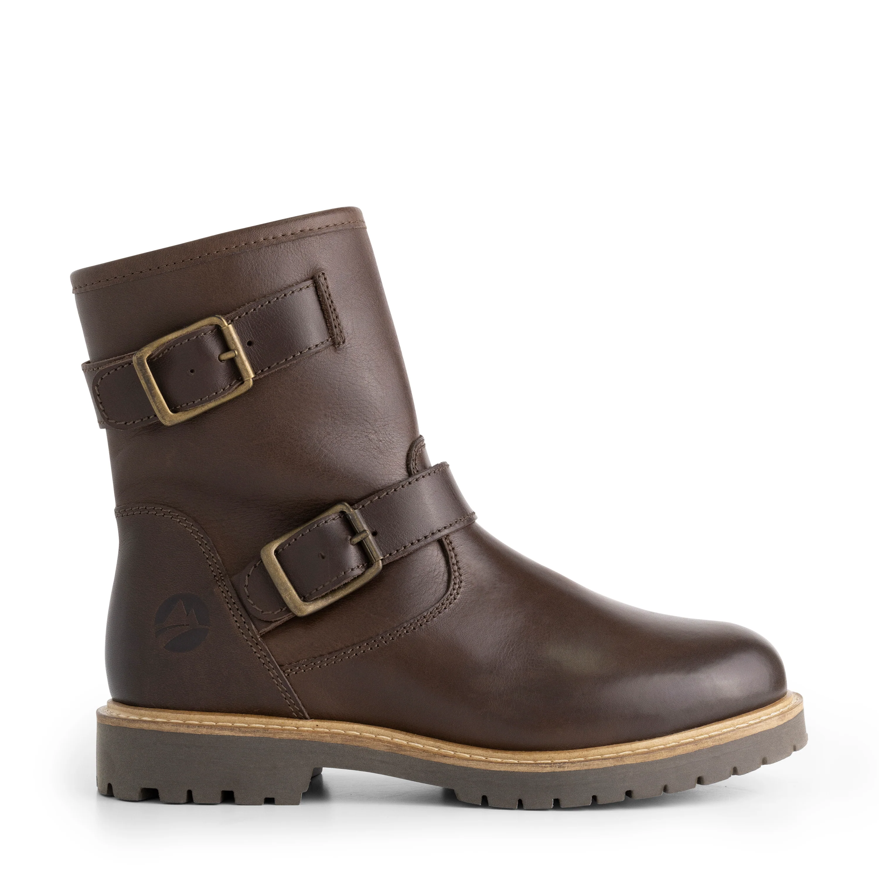 Skellerup Dark brown - Image 3