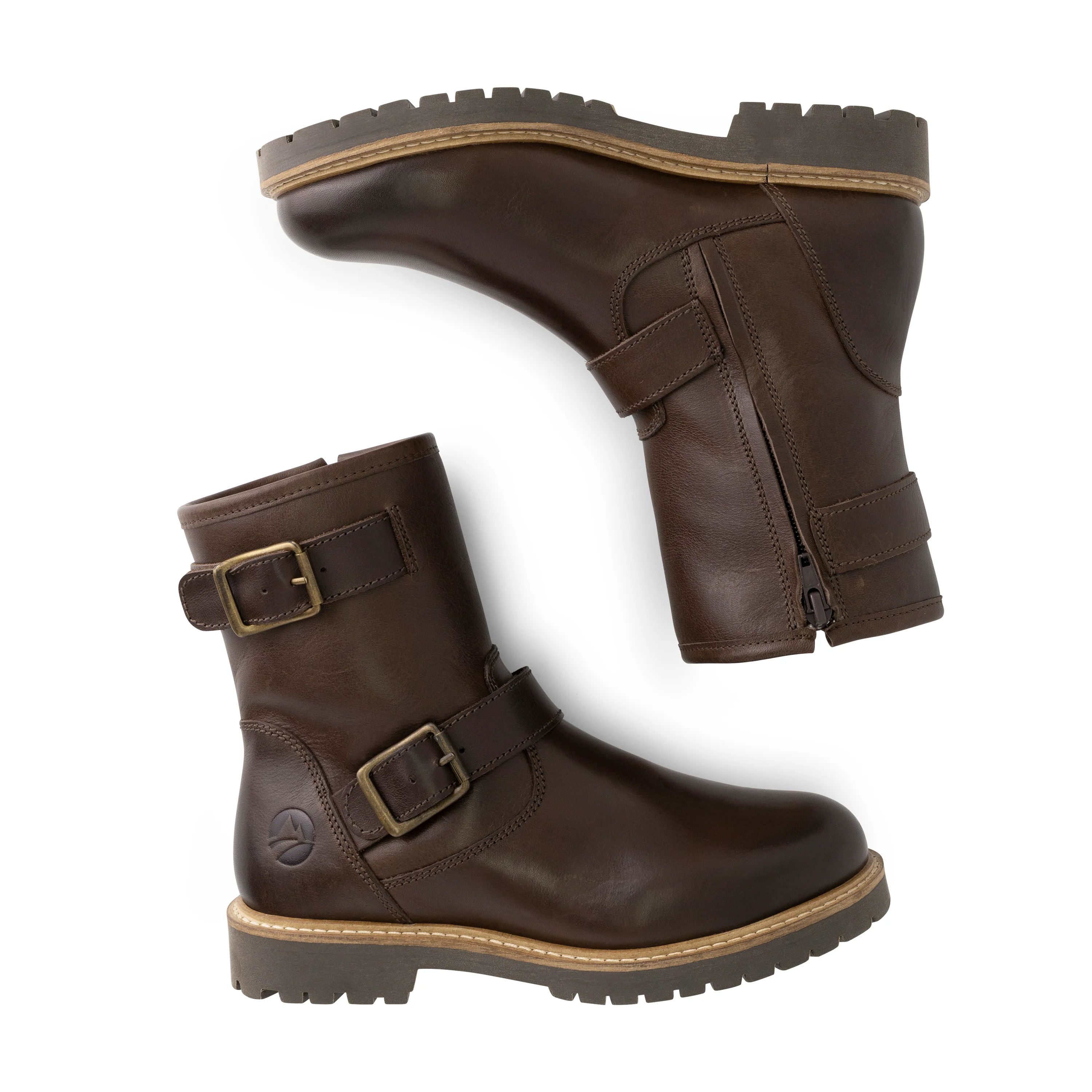 Skellerup Dark brown - Image 4