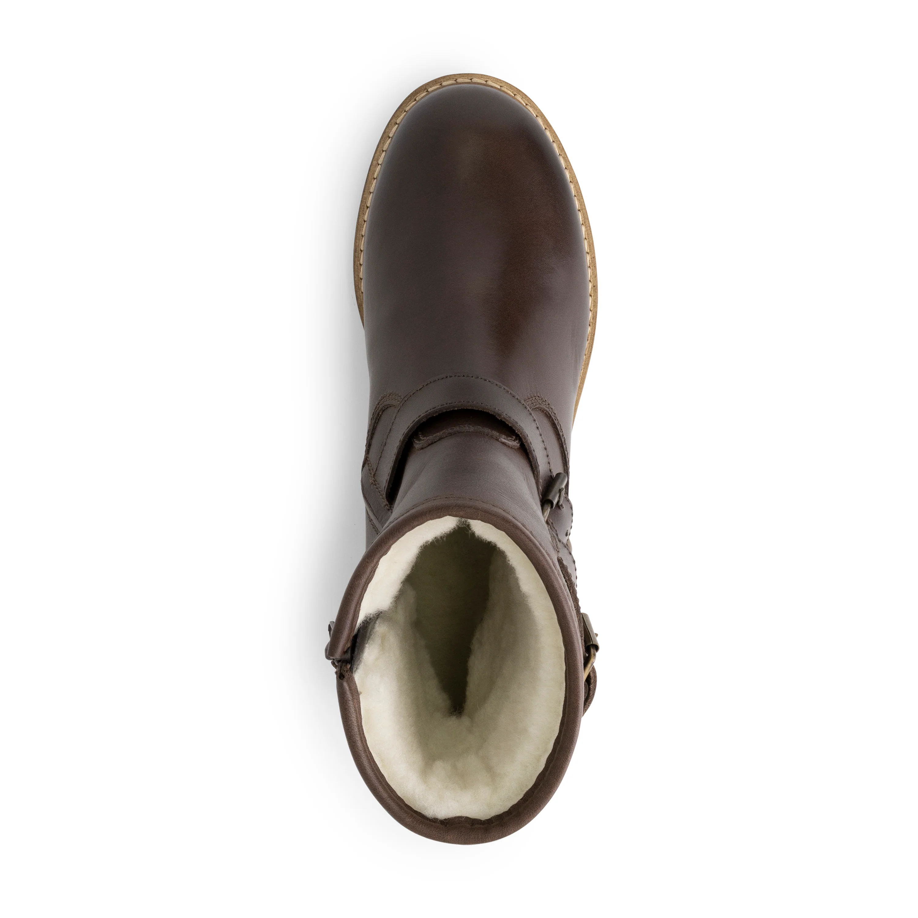 Skellerup Dark brown - Image 5