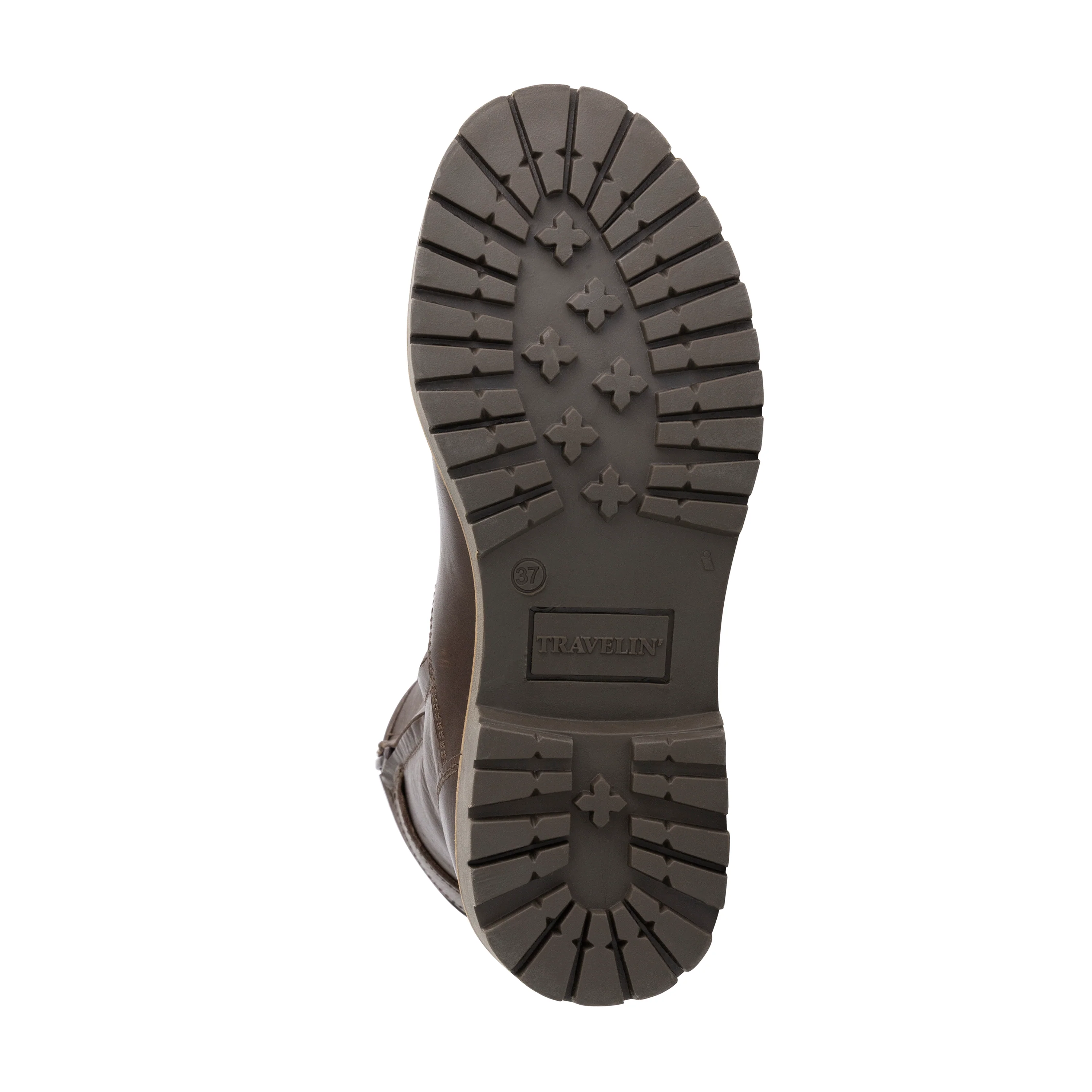 Skellerup Dark brown - Image 6