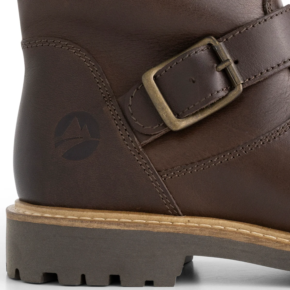 Skellerup Dark brown - Image 7