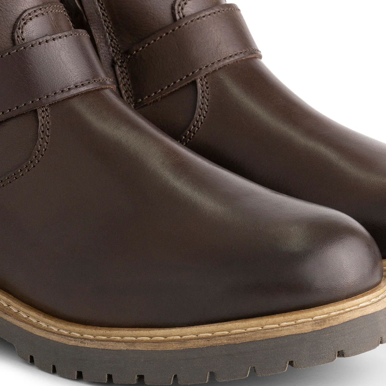 Skellerup Dark brown - Image 8