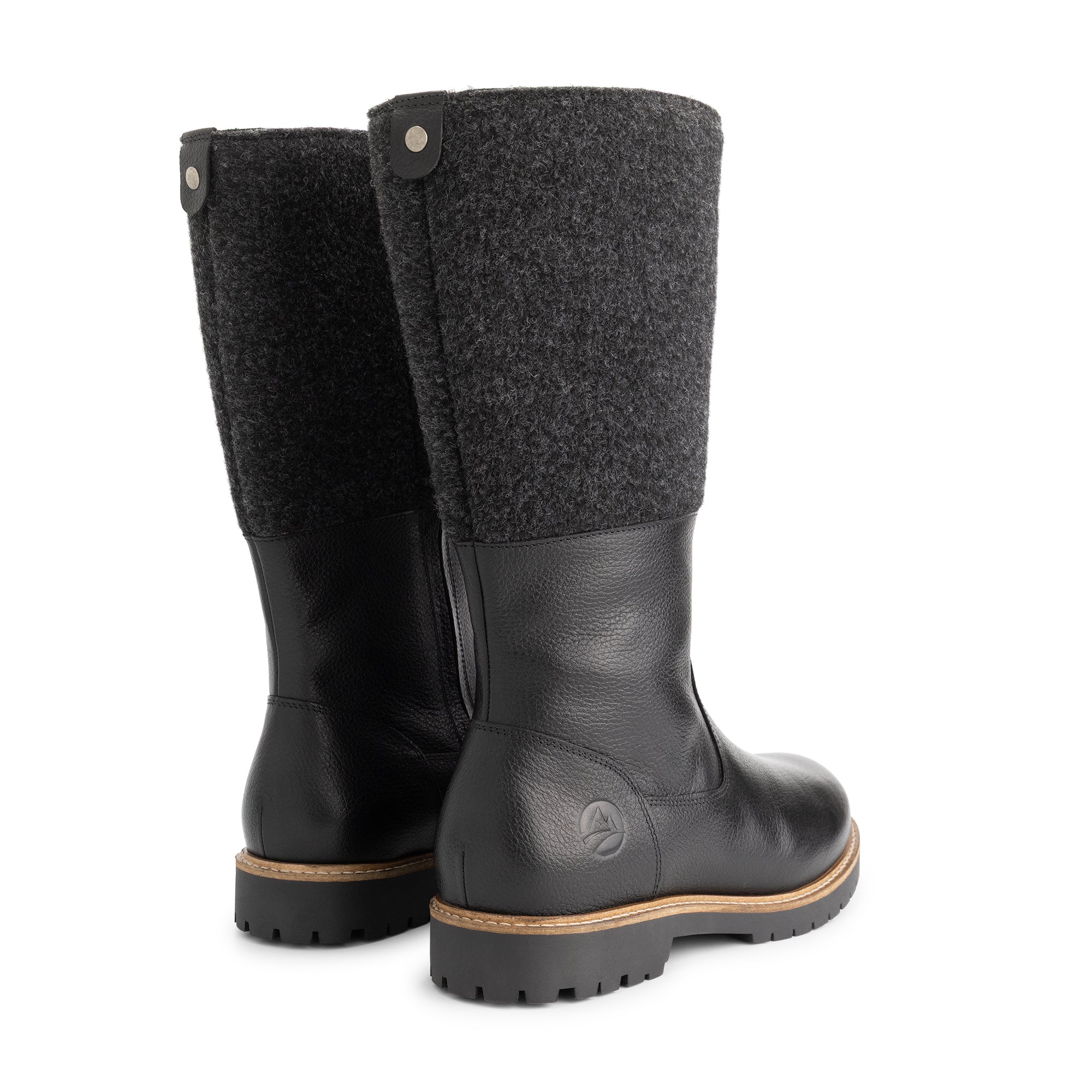 Skive Black - Image 2