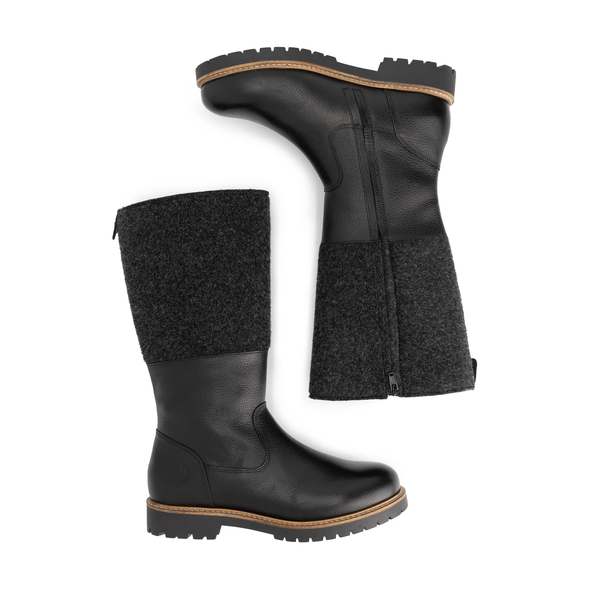 Skive Black - Image 4