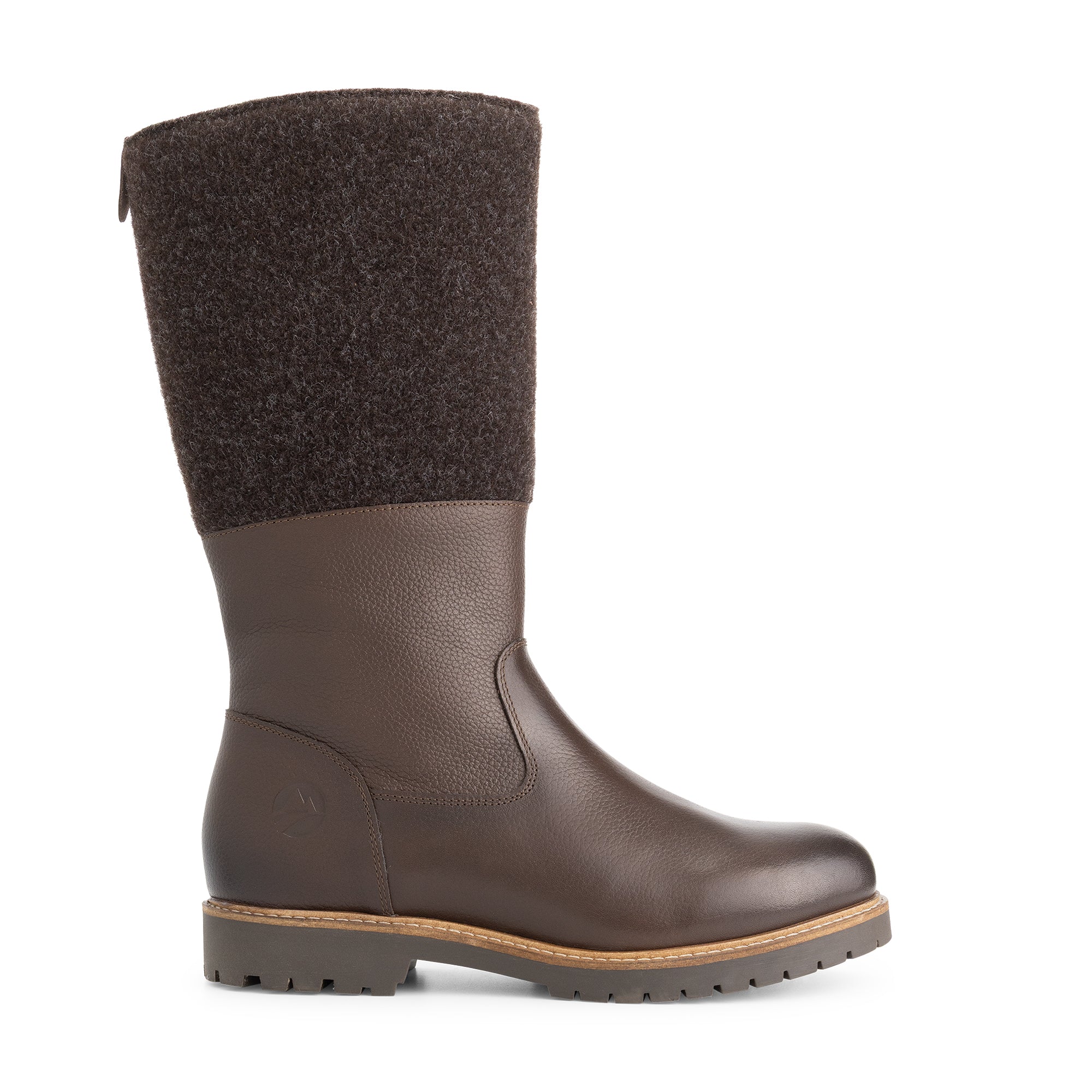 Skive Dark brown - Image 3