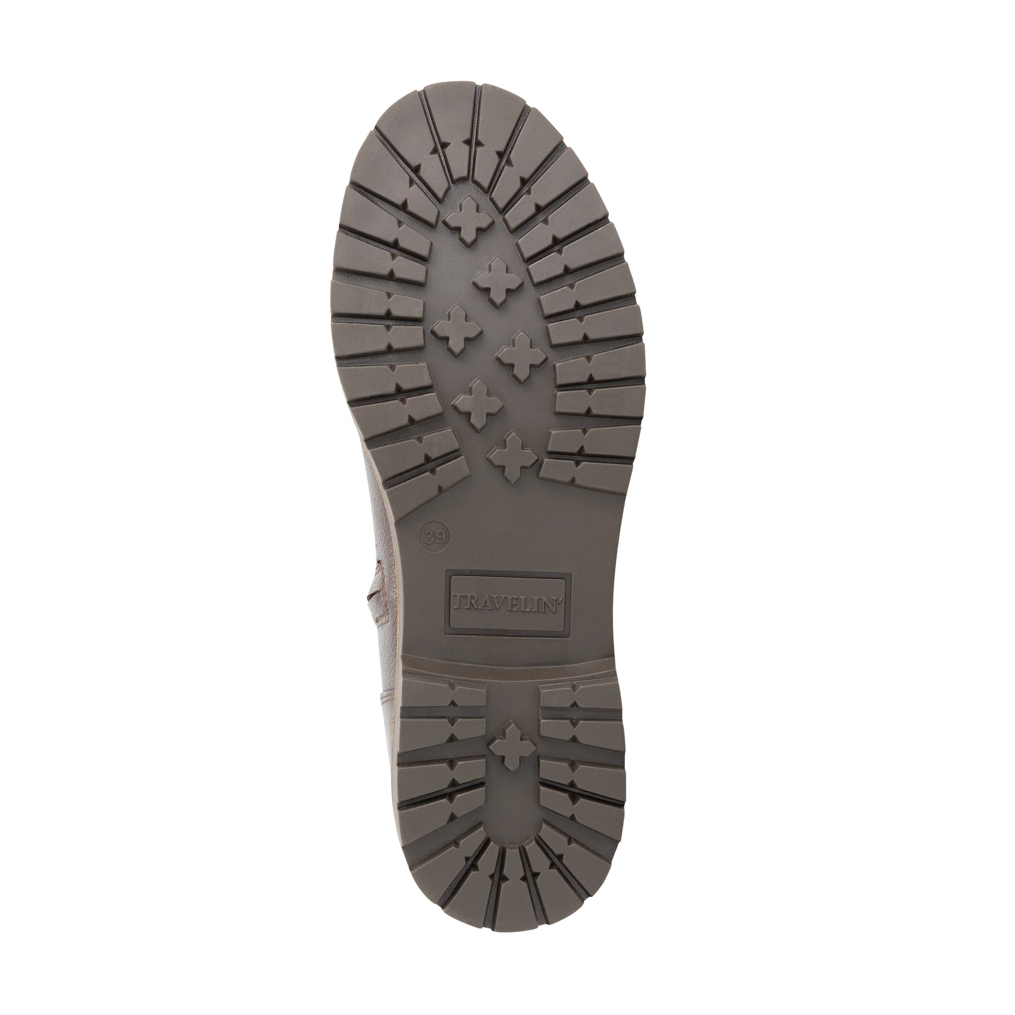 Skive Dark brown - Image 7