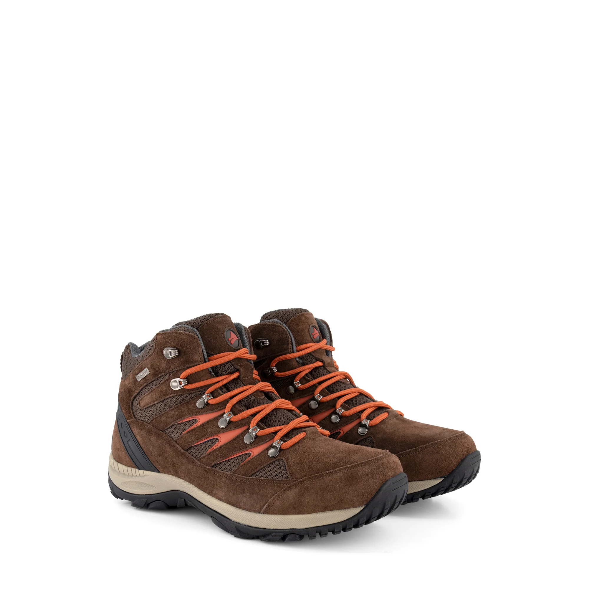 Skodborg Brown