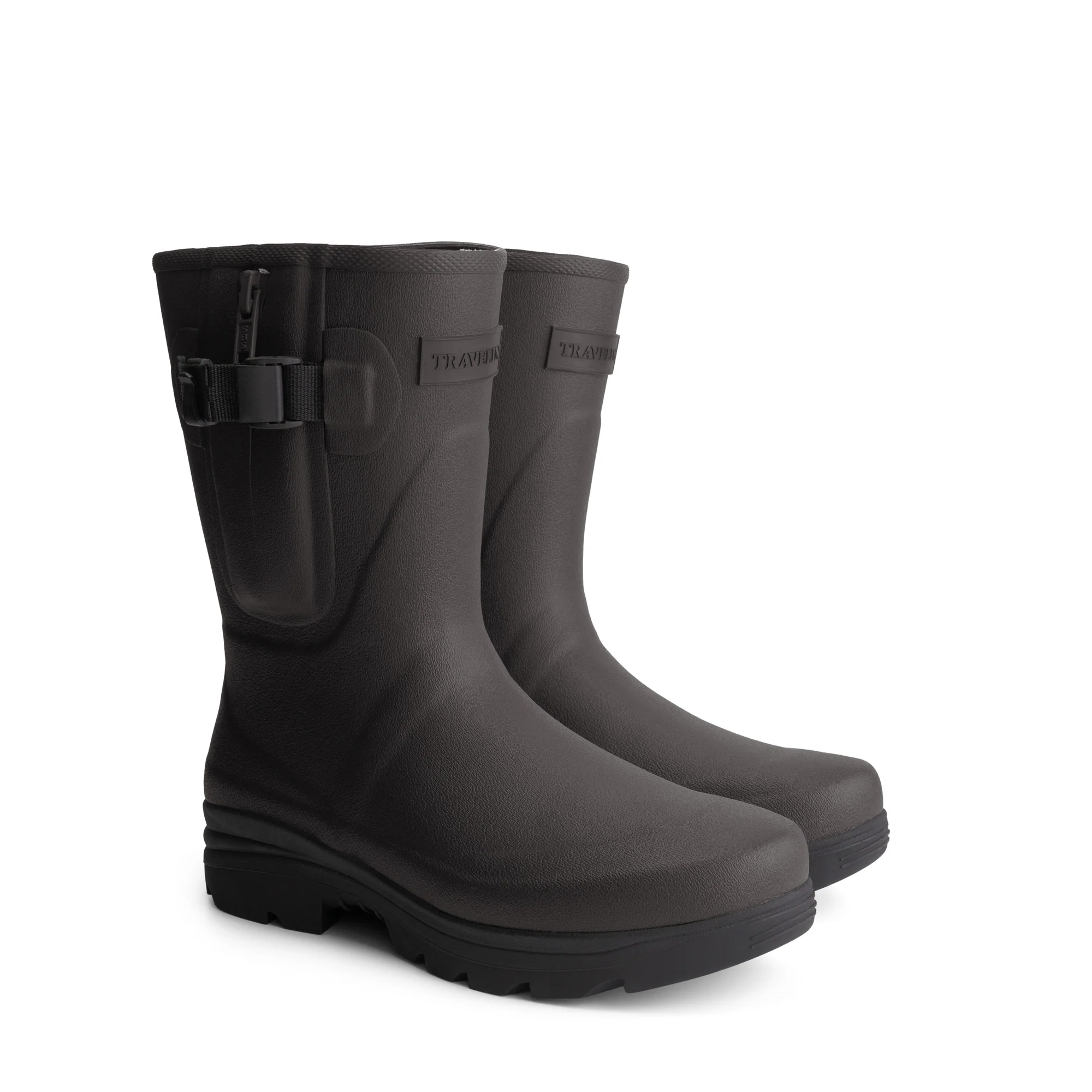 Skye Dark brown