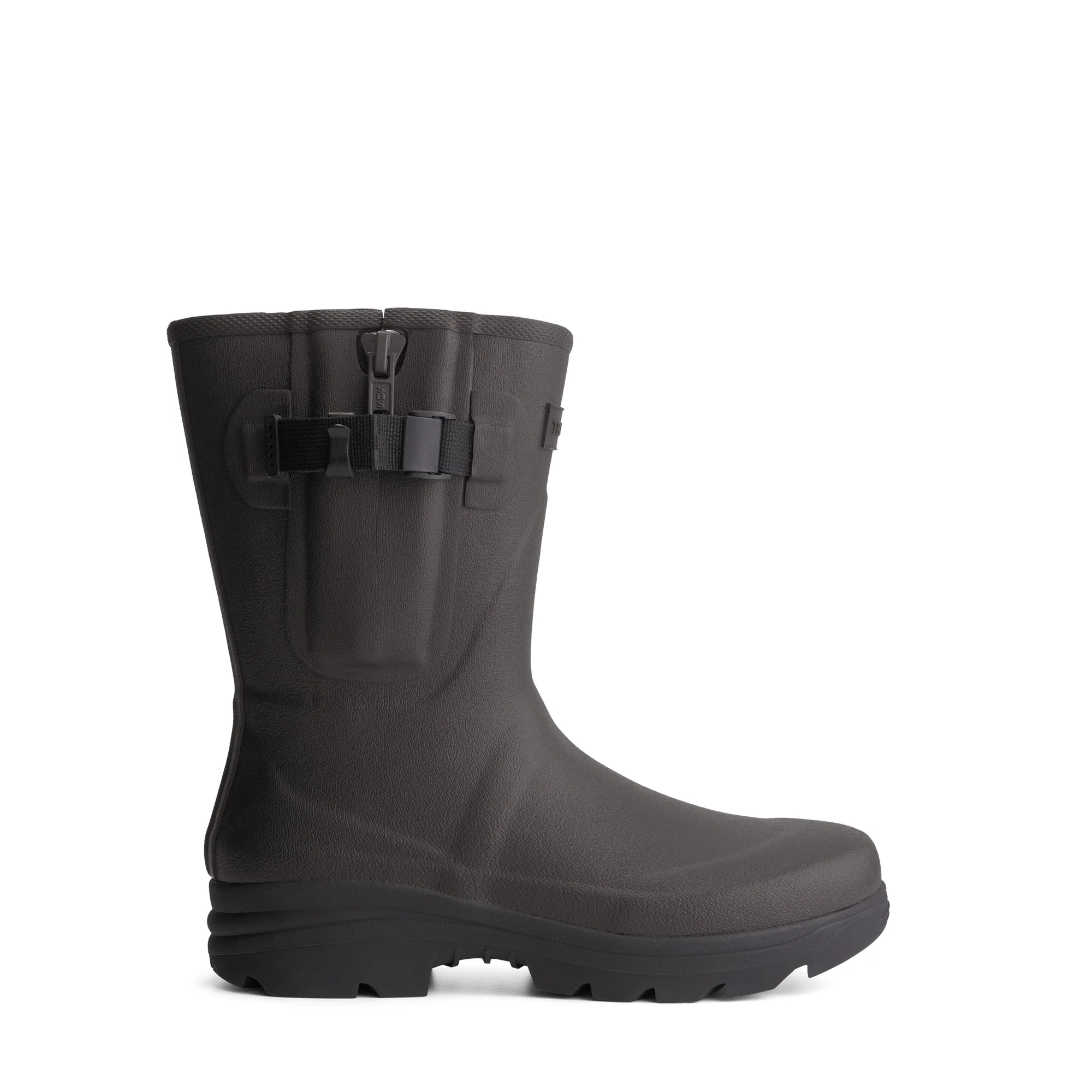 Skye Dark brown - Image 3