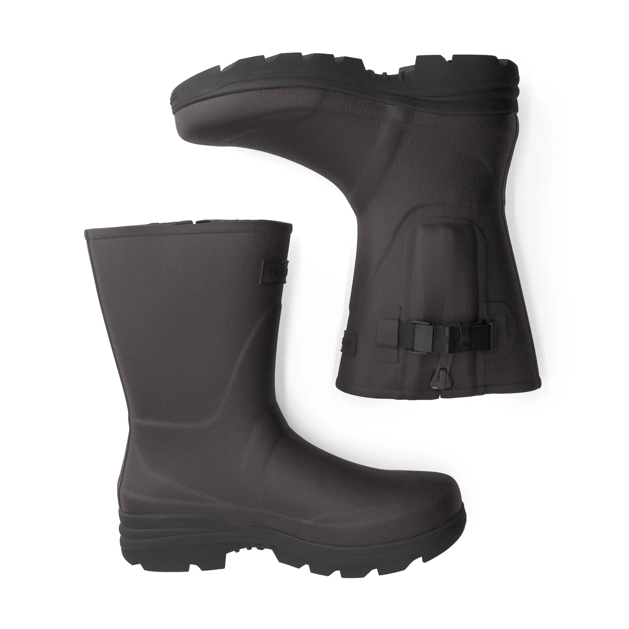 Skye Dark brown - Image 4
