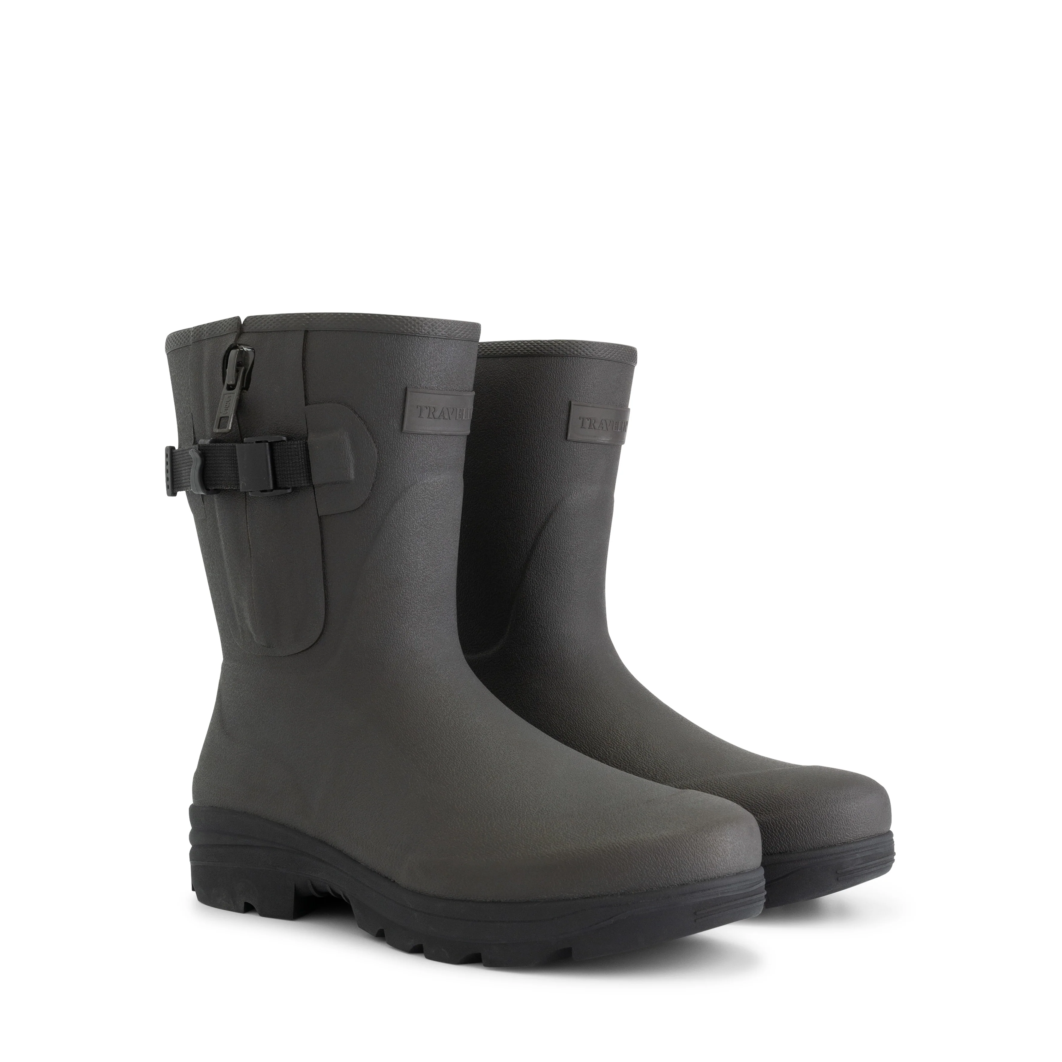 Skye Dark brown