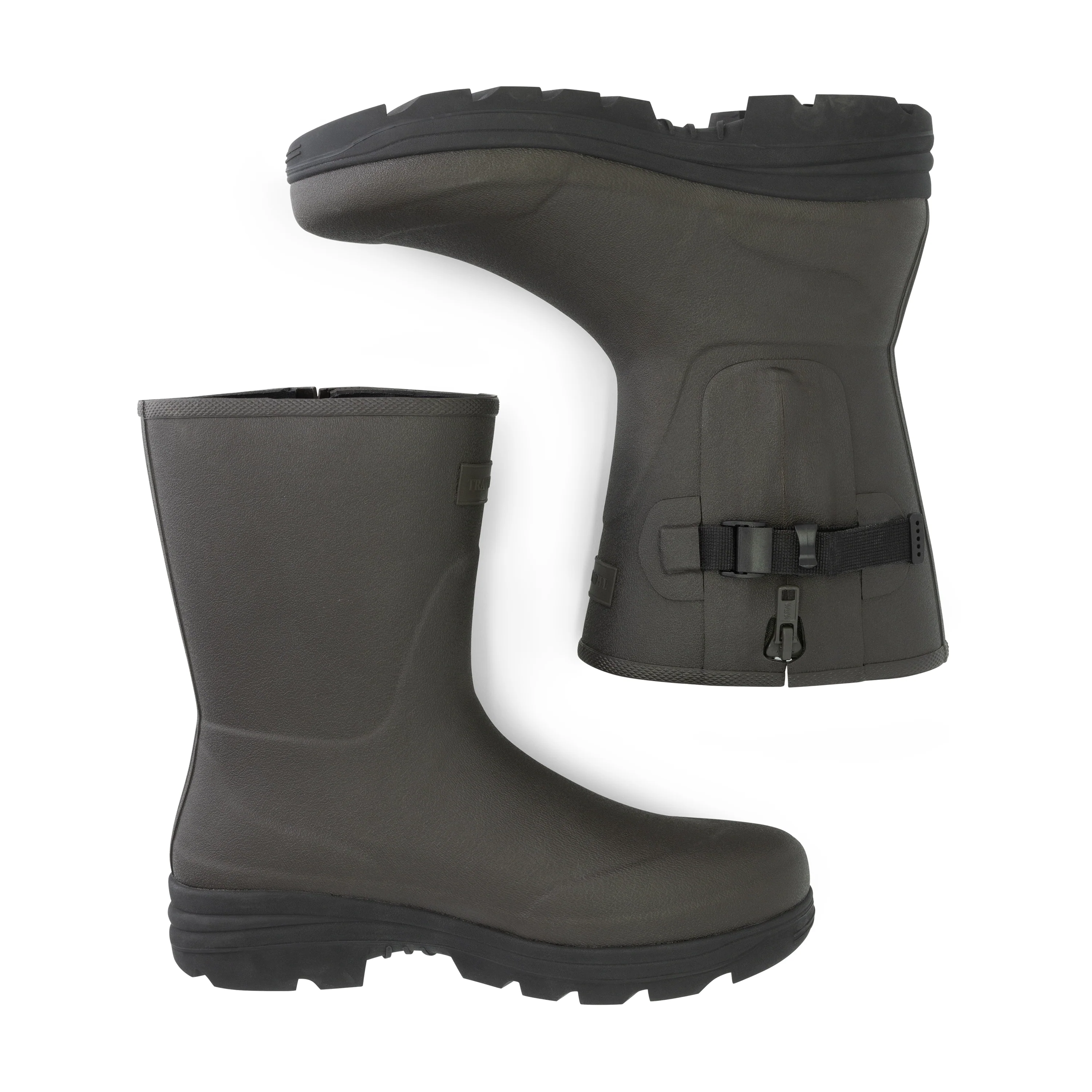 Skye Dark brown - Image 4