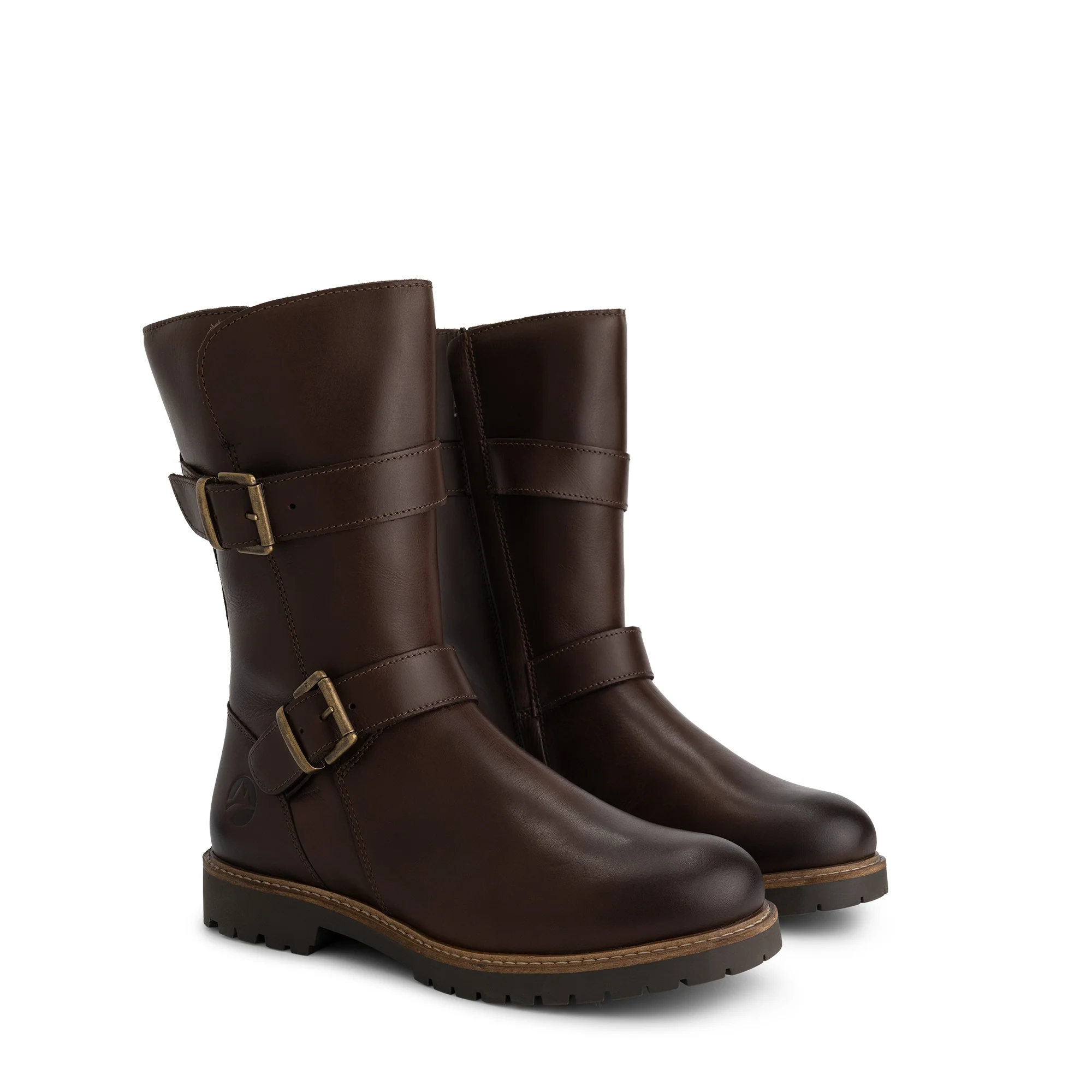 Sogne Dark brown