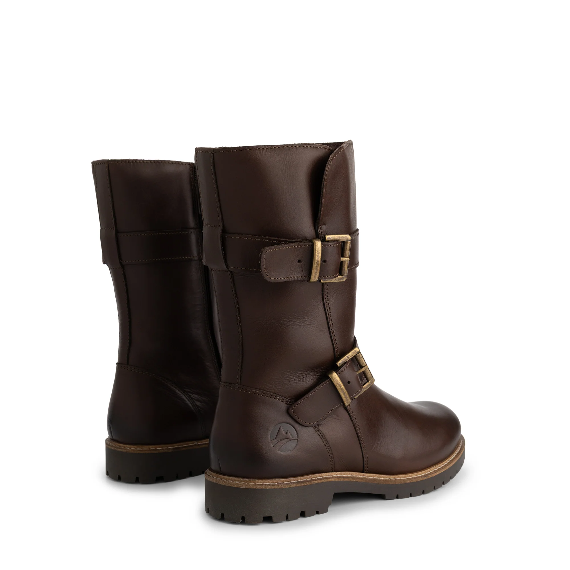 Sogne Dark brown - Image 2