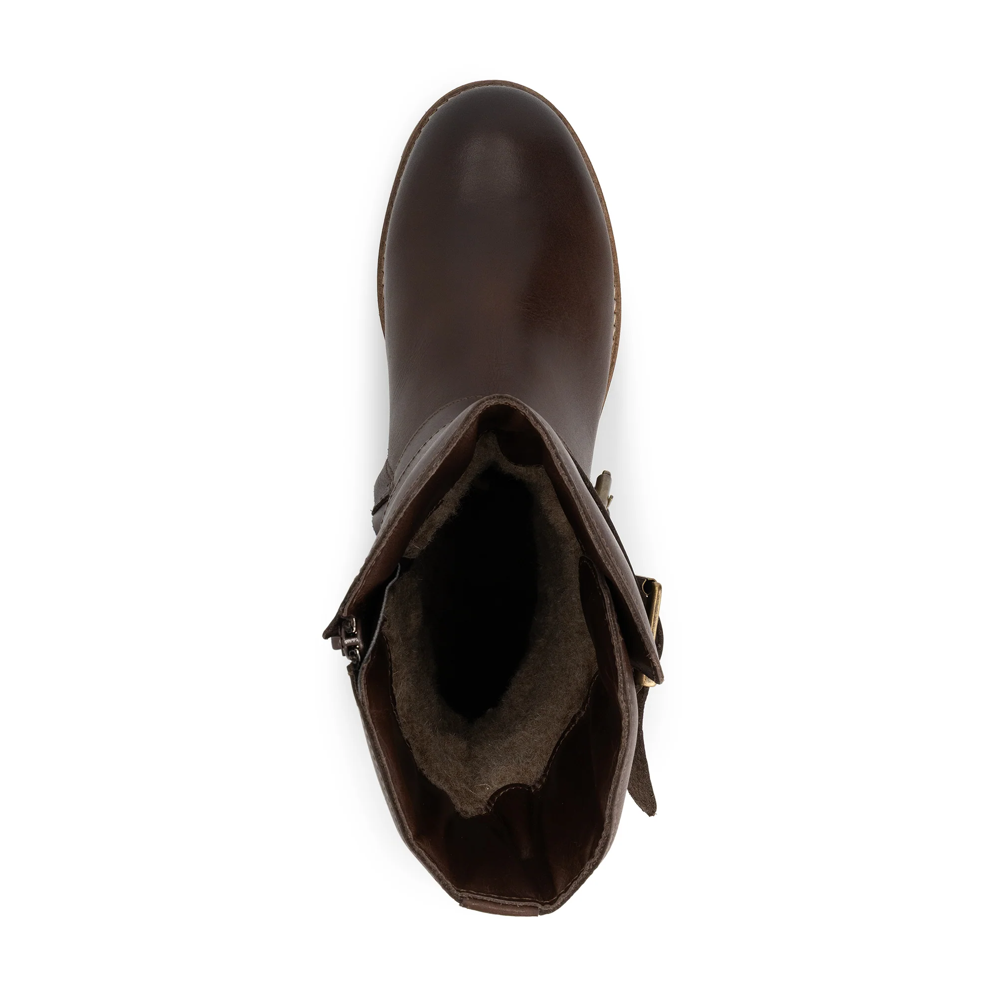 Sogne Dark brown - Image 5