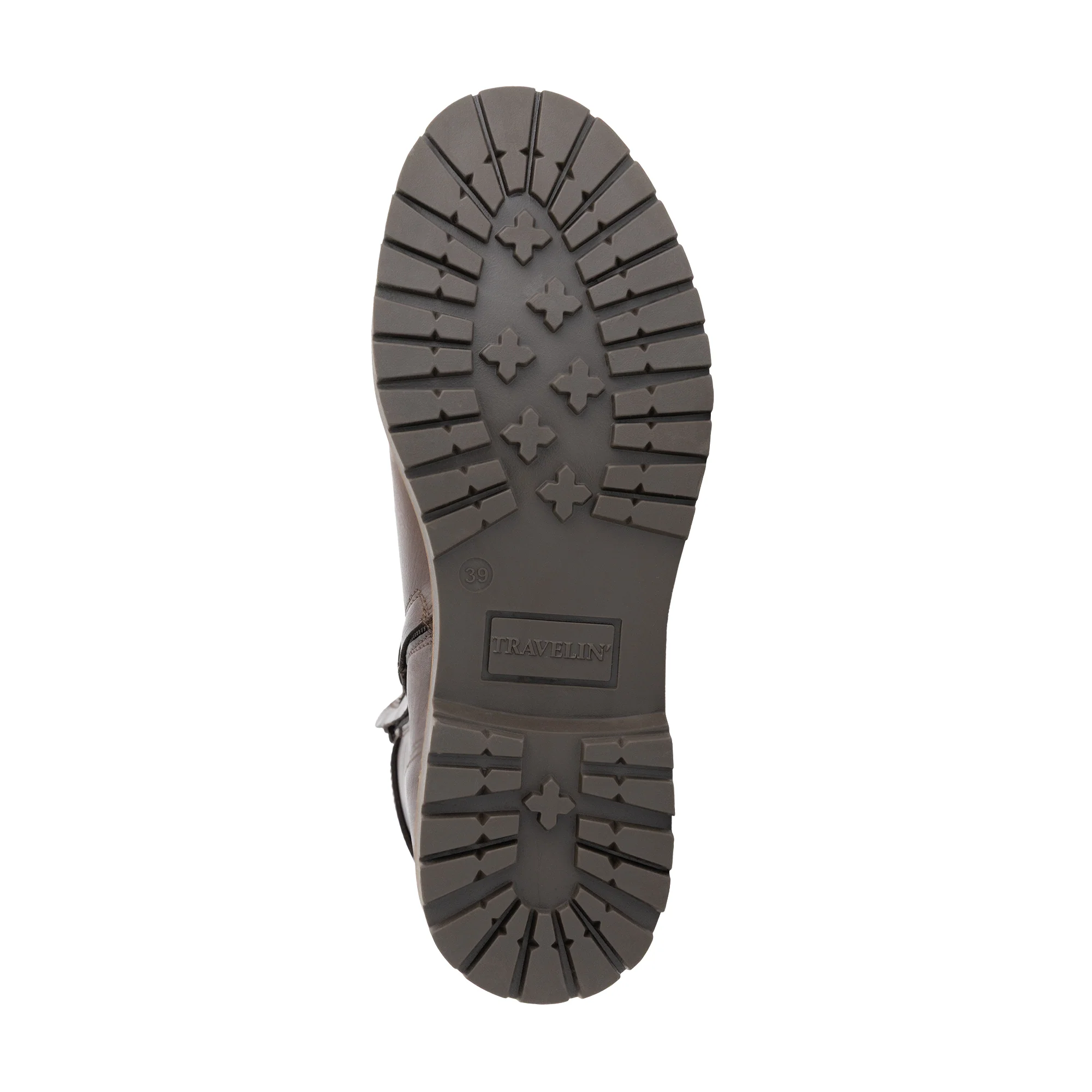 Sogne Dark brown - Image 6