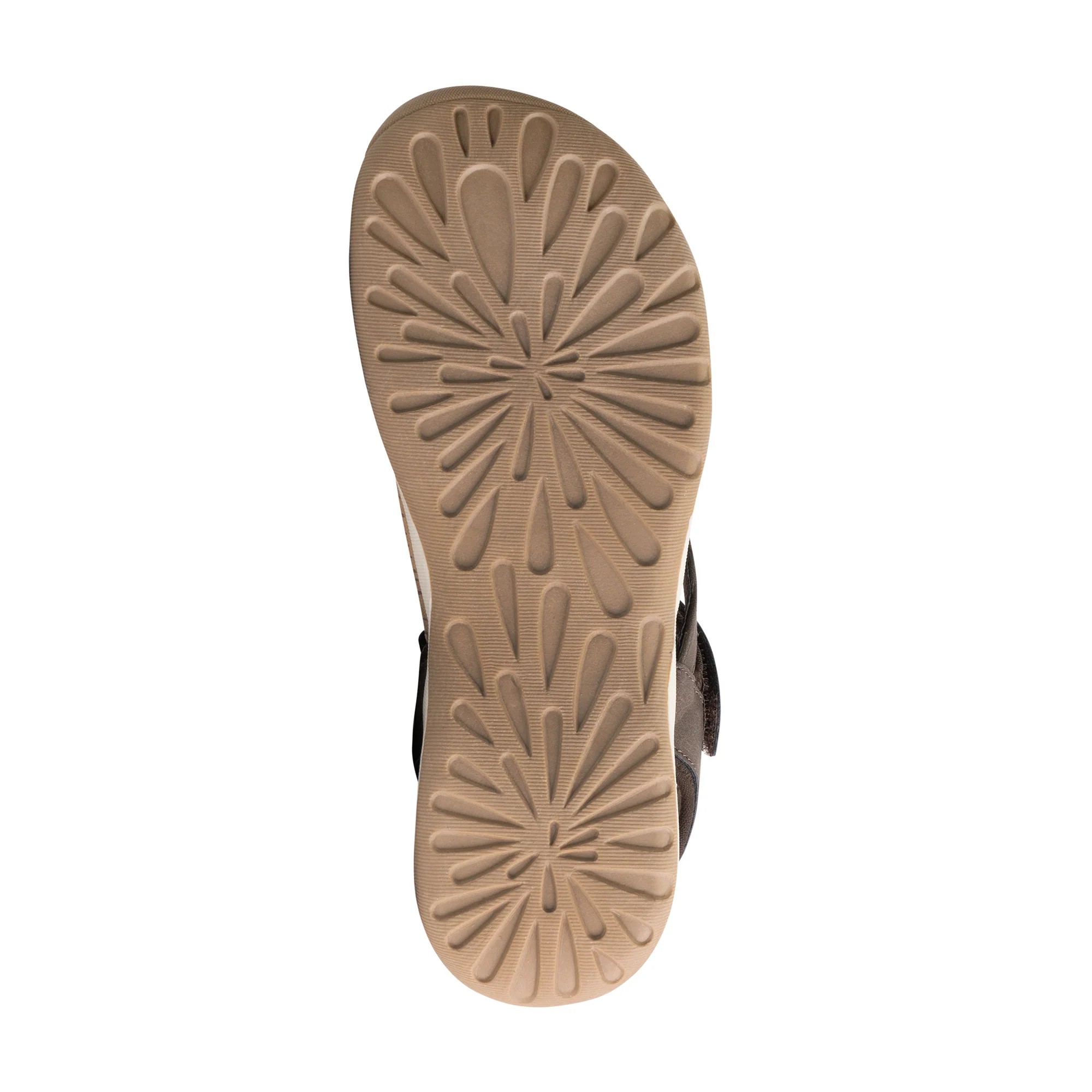 Sollia Women - Hiking sandals - Dark brown - Image 5