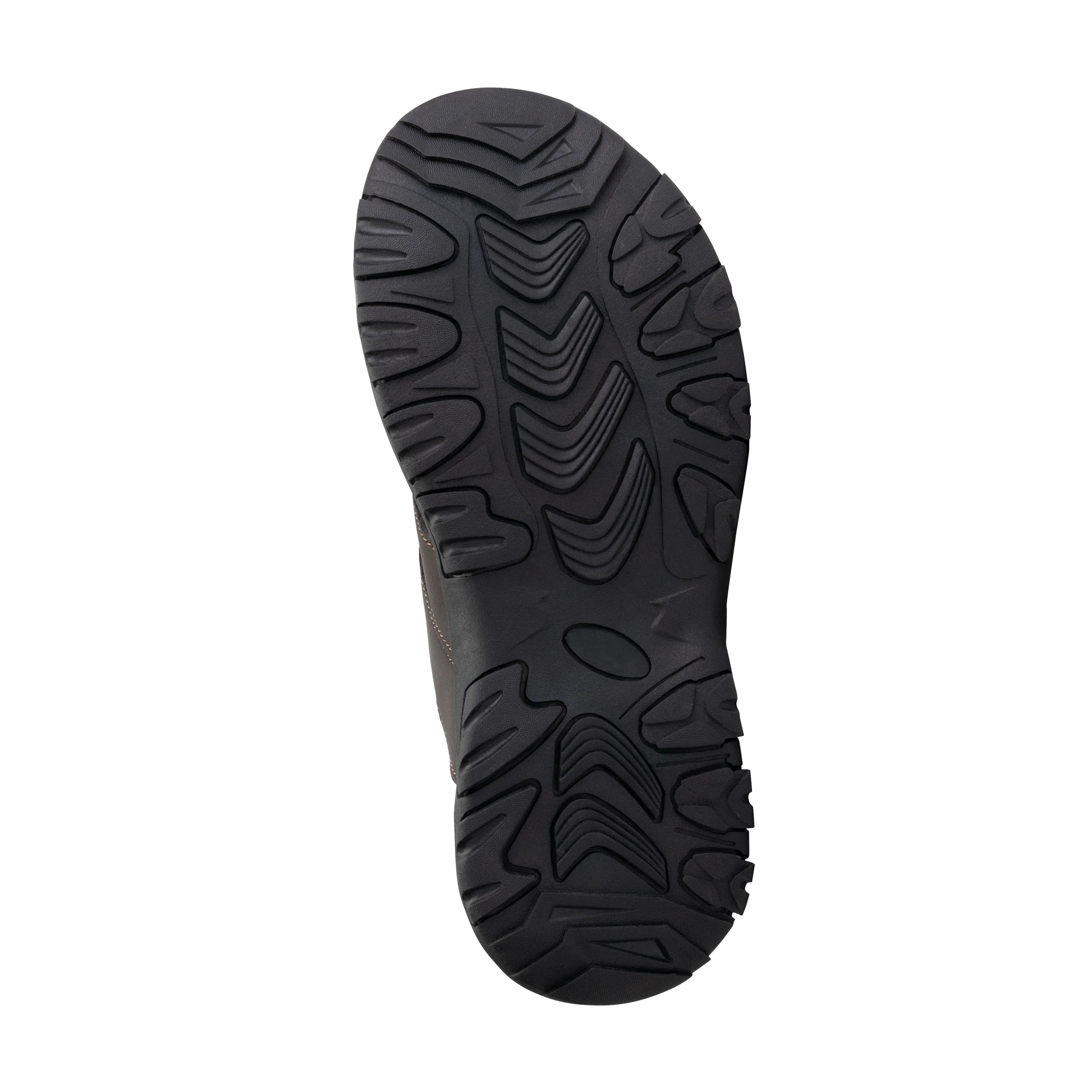 Solsvik Men - Outdoor sandals - Brown - Image 5