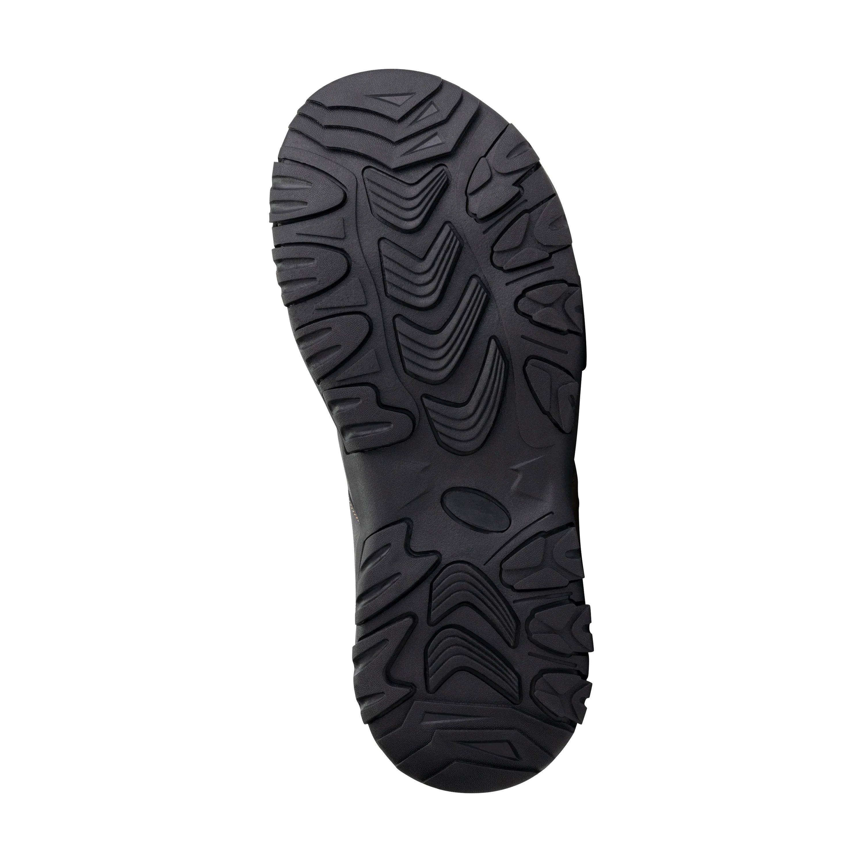 Solsvik Men - Outdoor sandals - Grey - Image 5