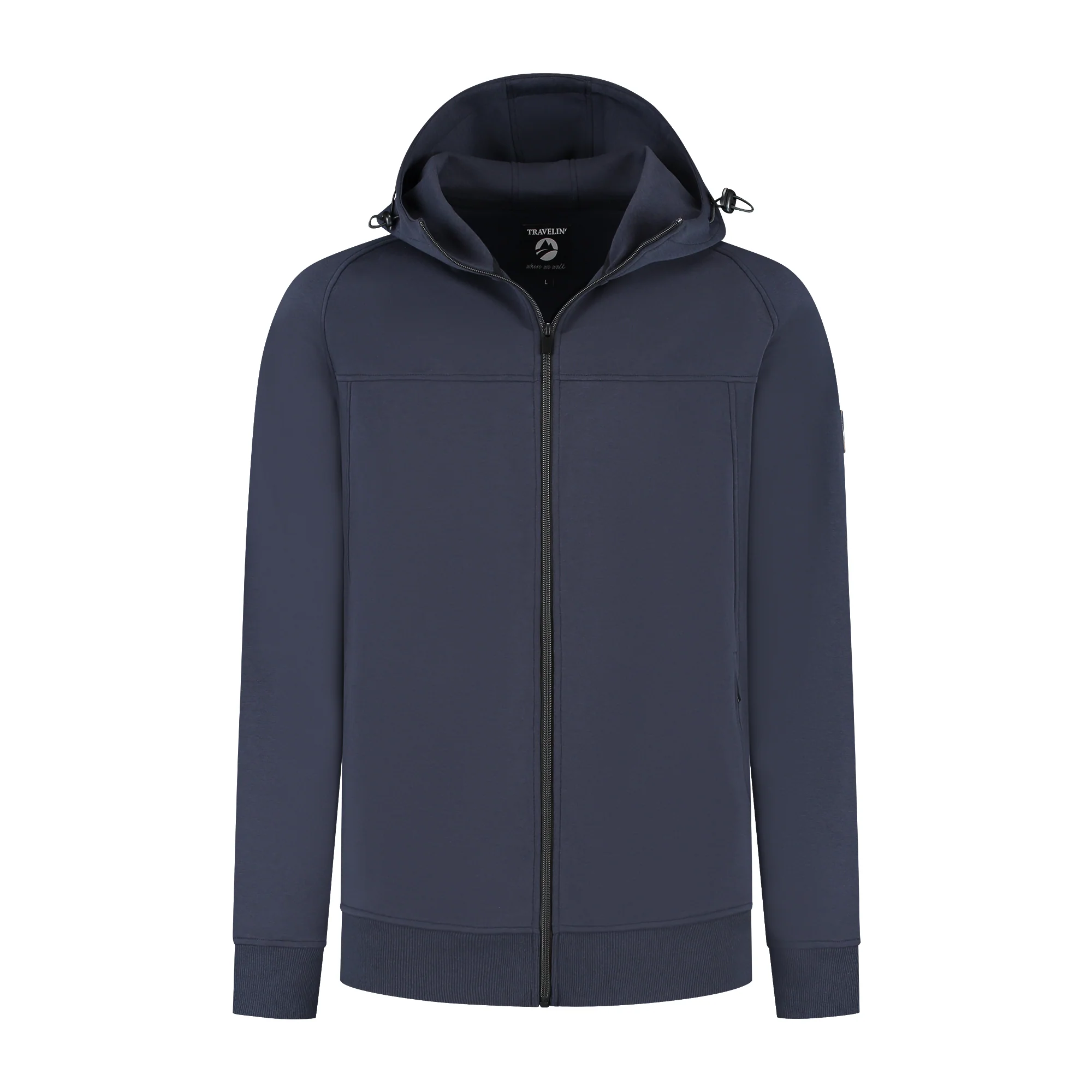 Steffen Navy