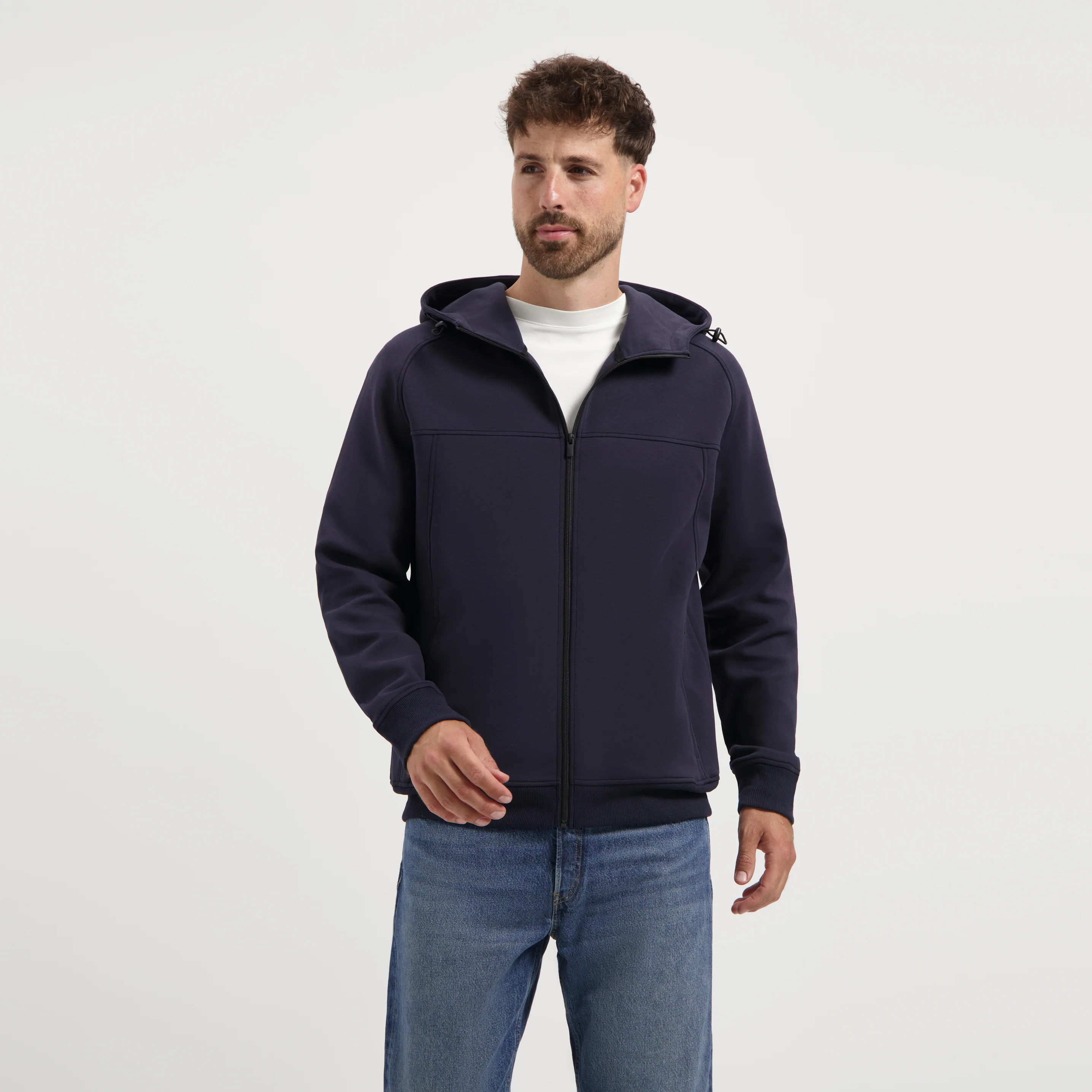 Steffen Navy - Image 2