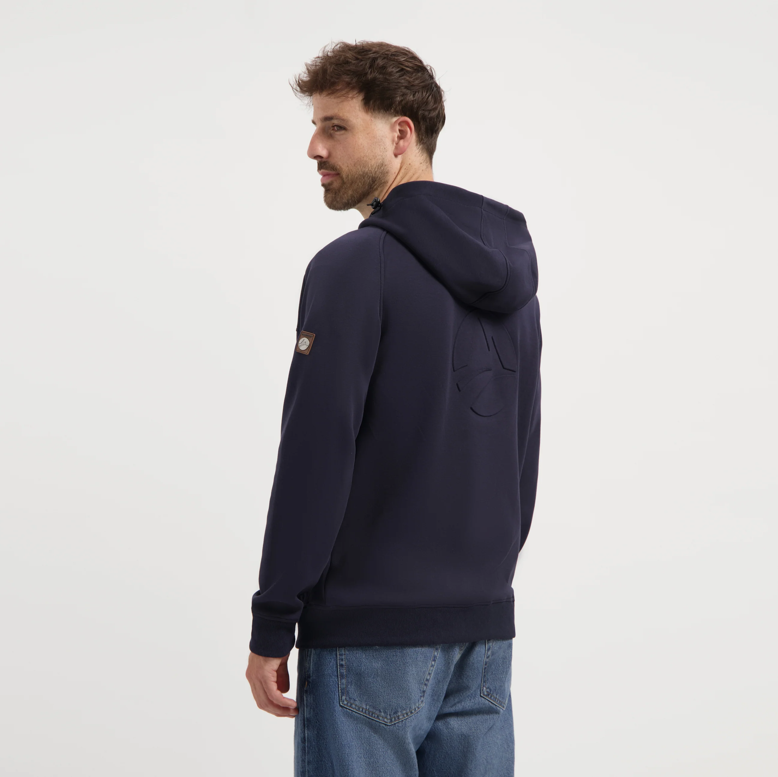 Steffen Navy - Image 3
