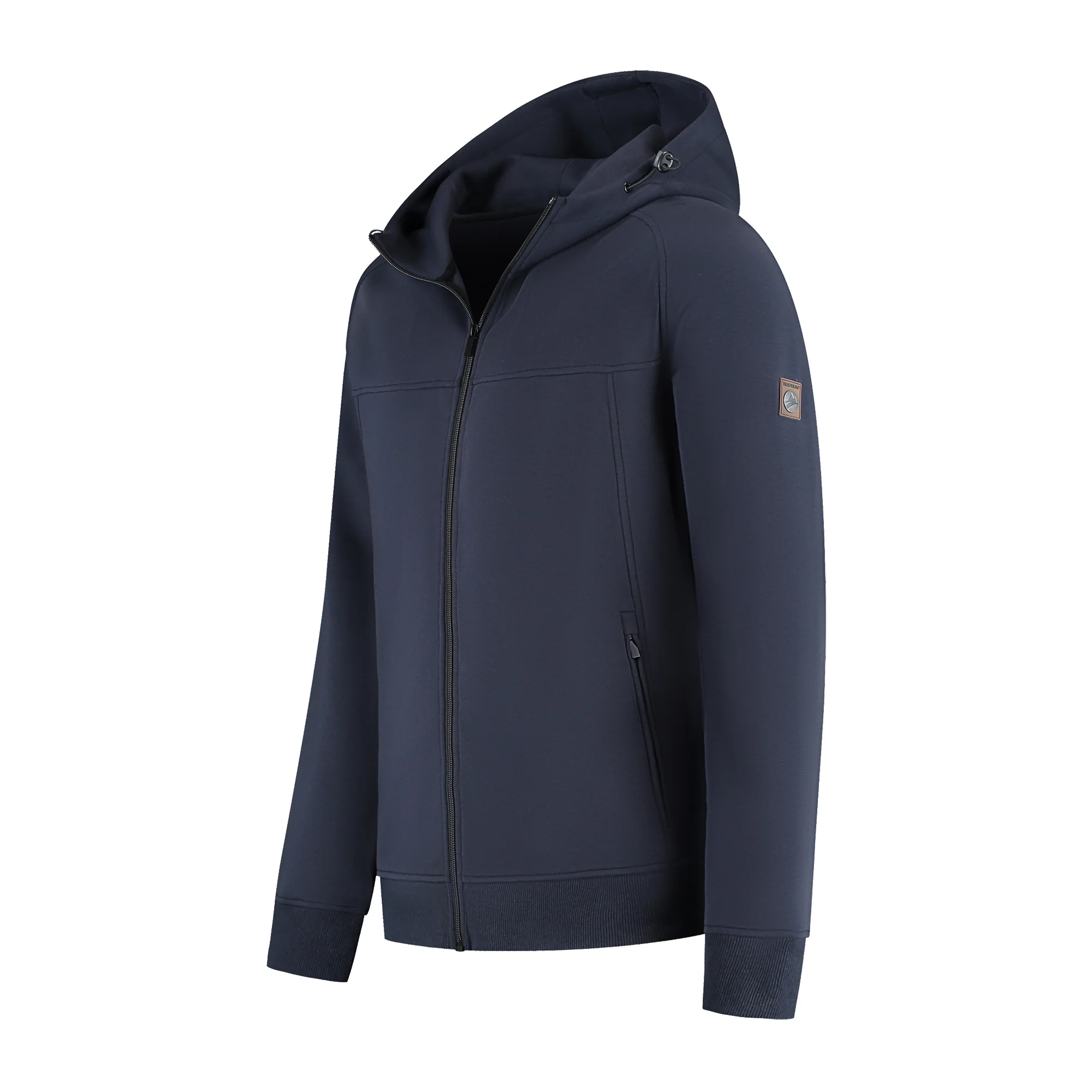 Steffen Navy - Image 4