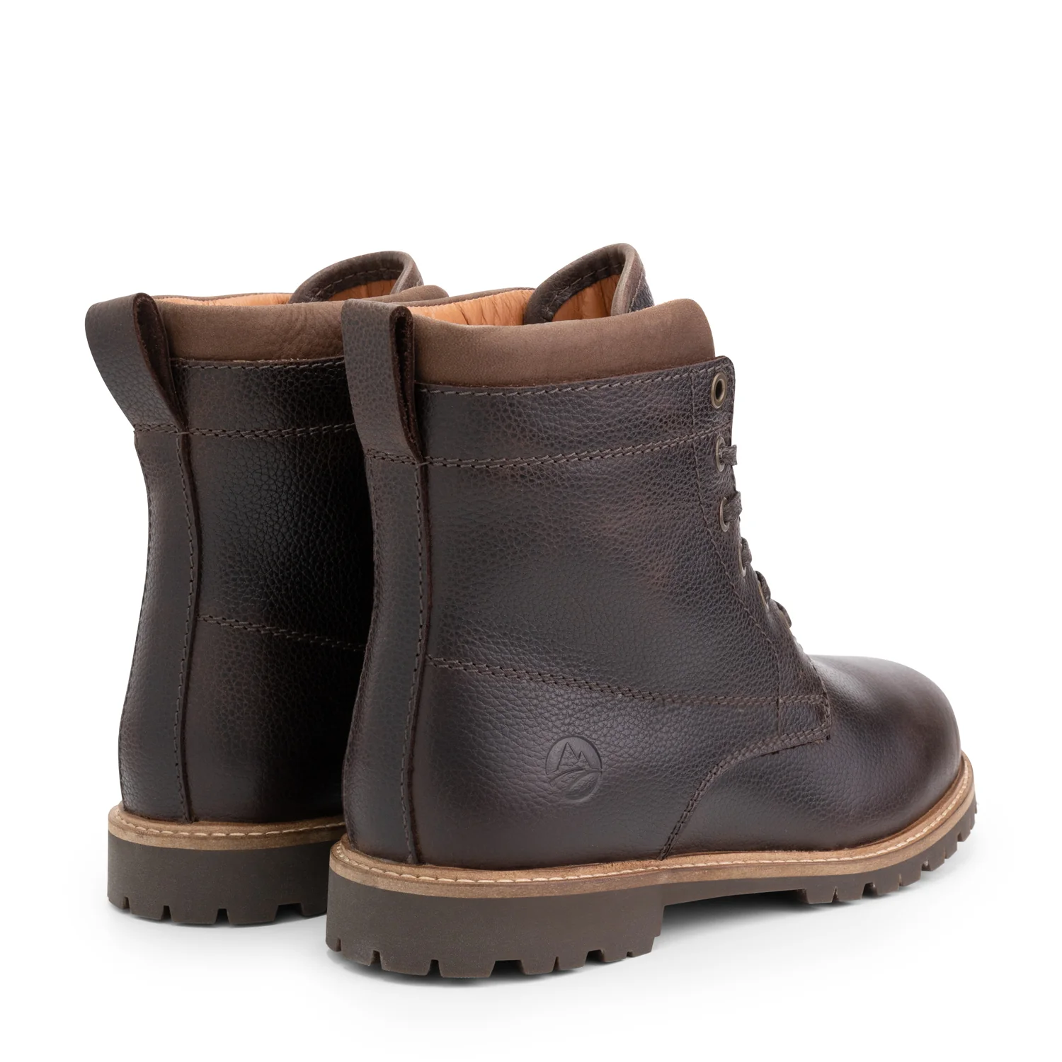 Steinkjer Dark brown - Image 2