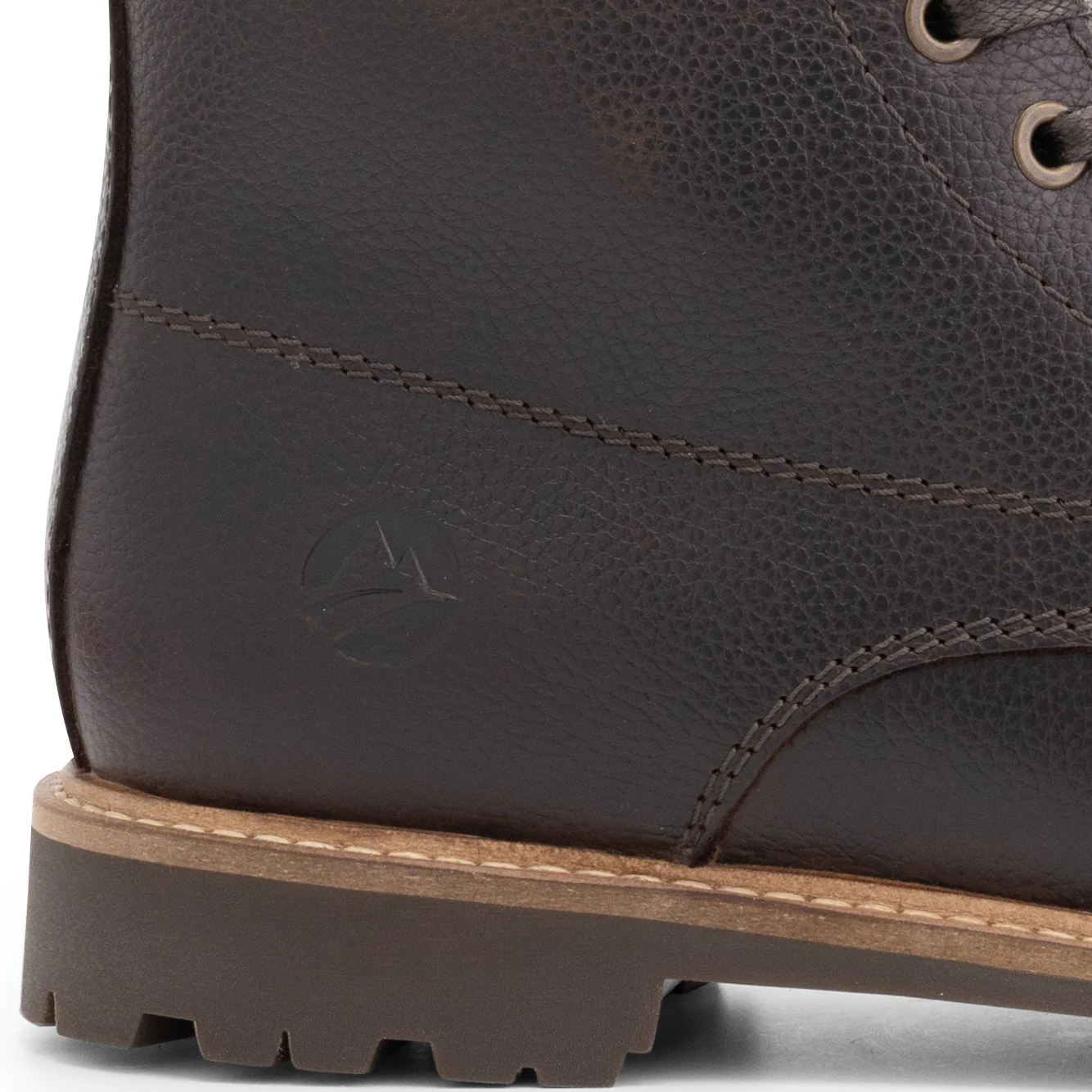 Steinkjer Dark brown - Image 6