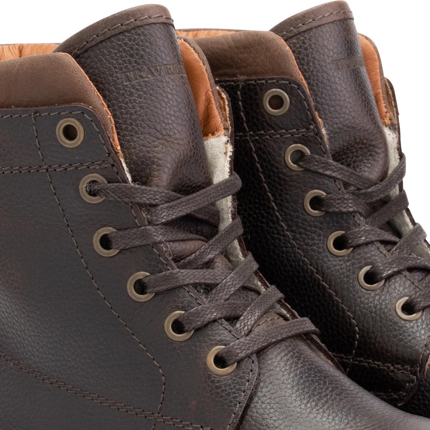 Steinkjer Dark brown - Image 7