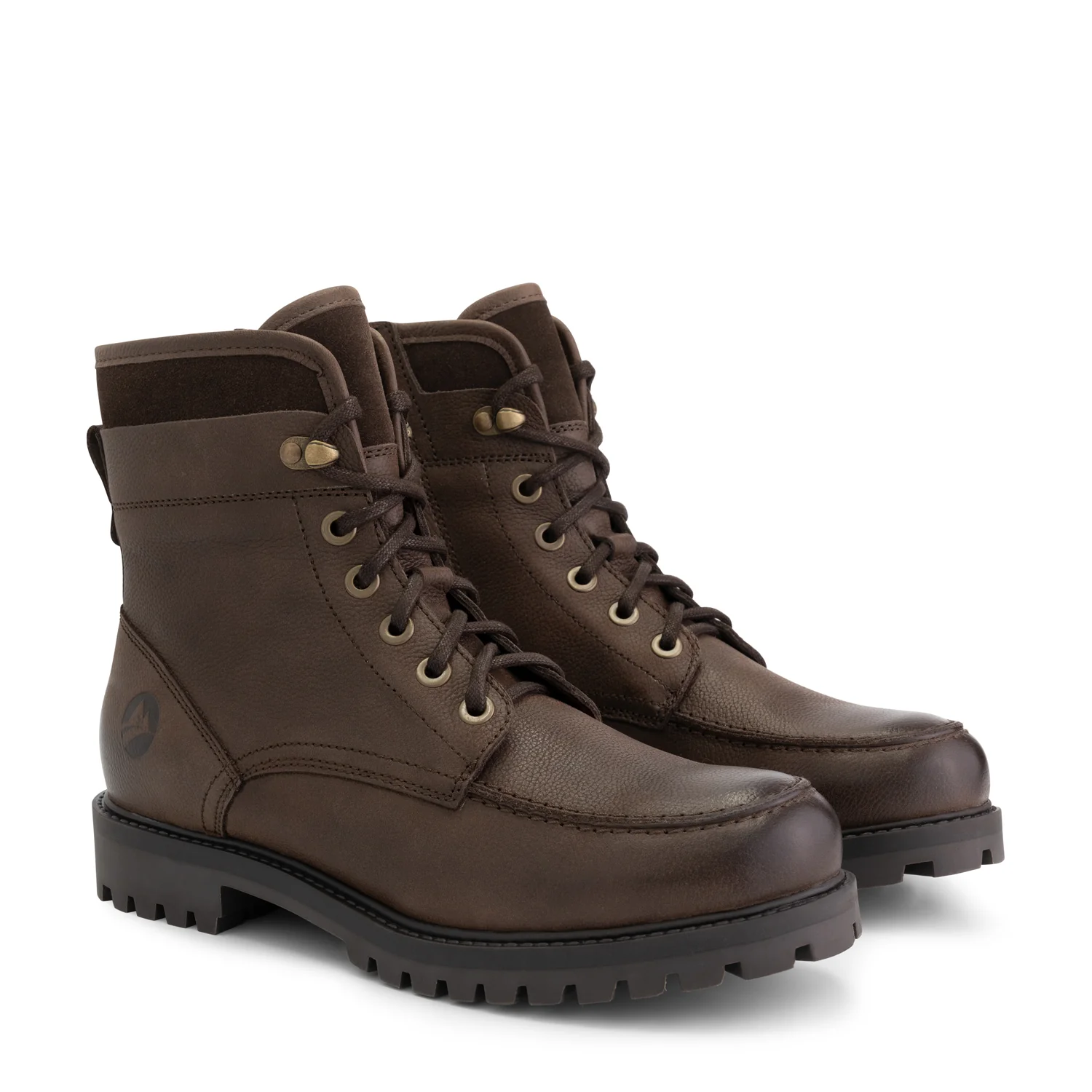 Storasund Dark brown