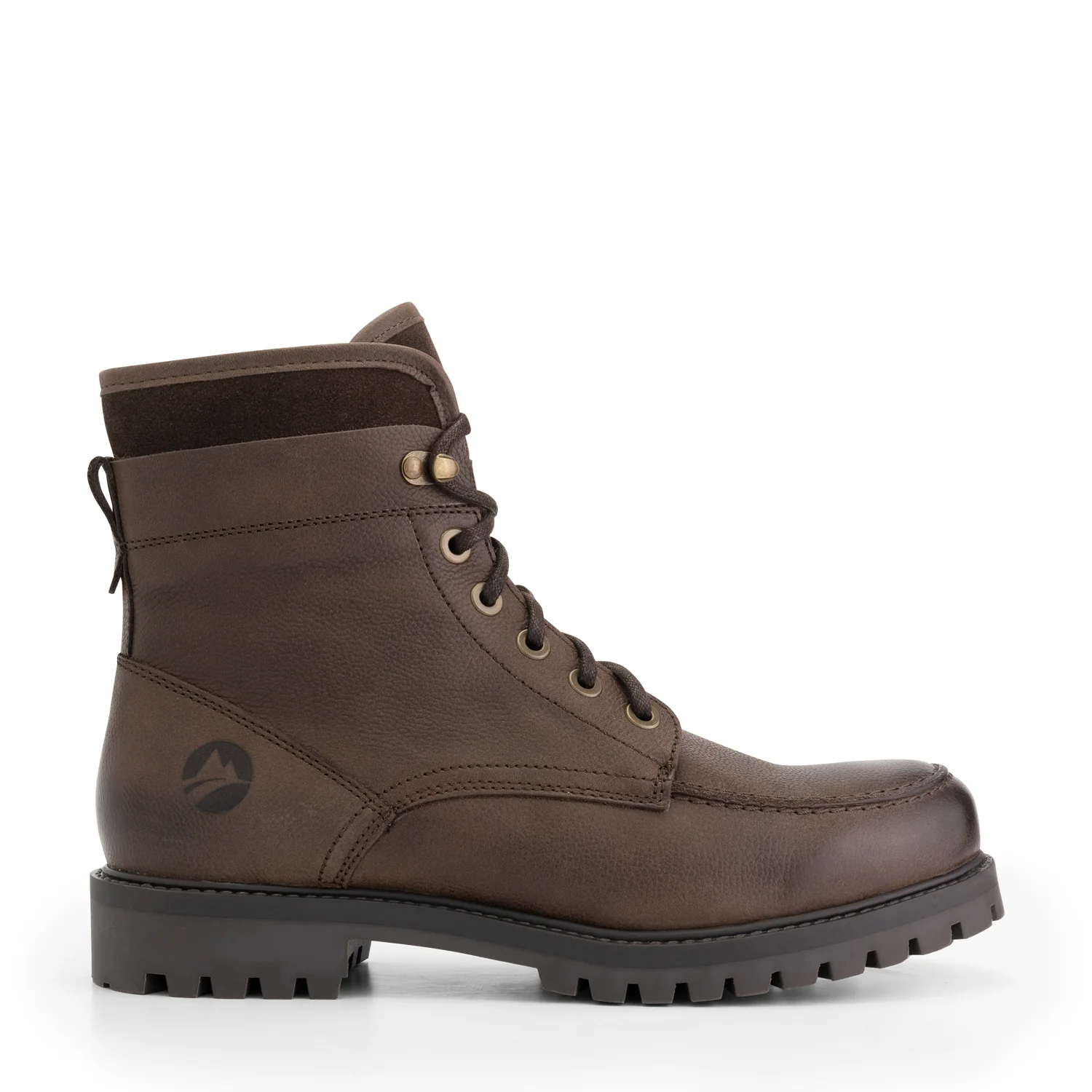 Storasund Dark brown - Image 3