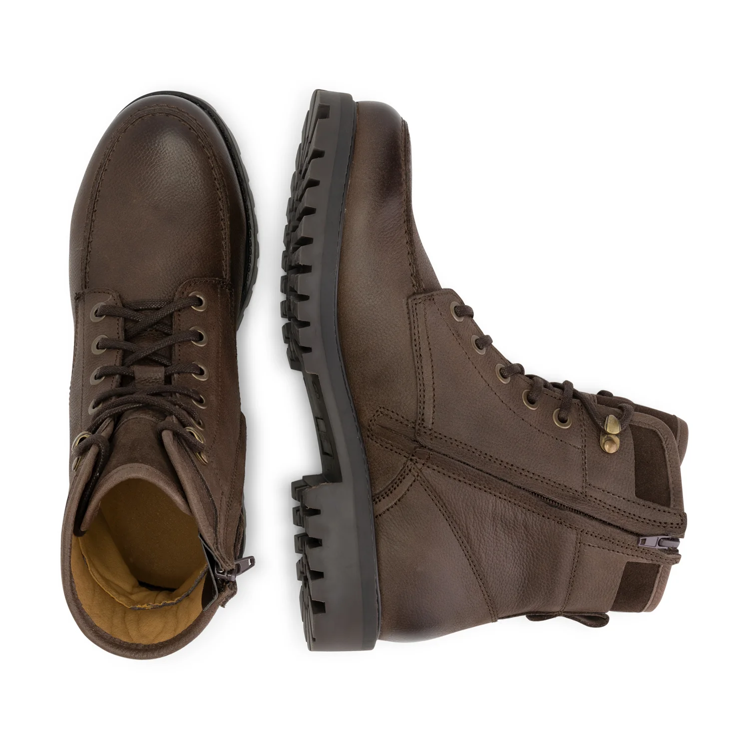 Storasund Dark brown - Image 4