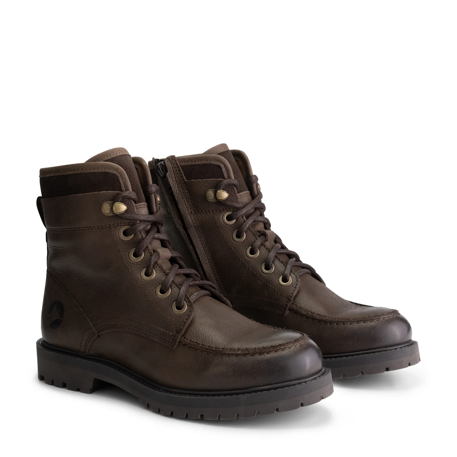 Storasund Dark brown