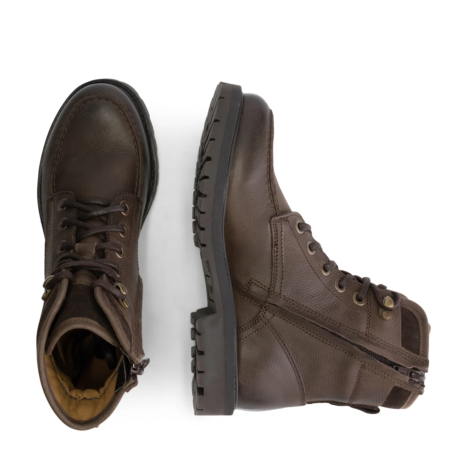 Storasund Dark brown - Image 4