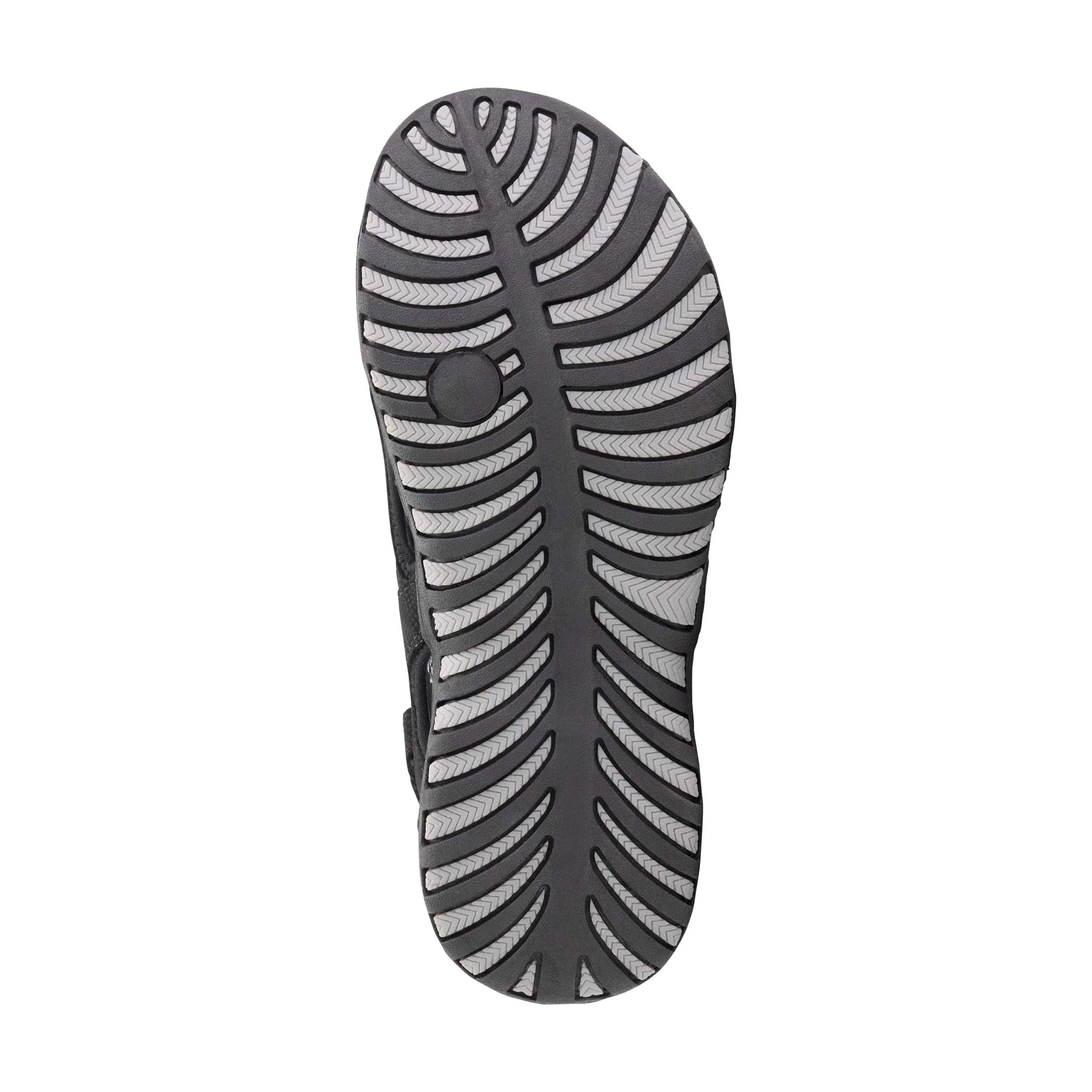 Stranda Women - Hiking sandals - Black - Image 4