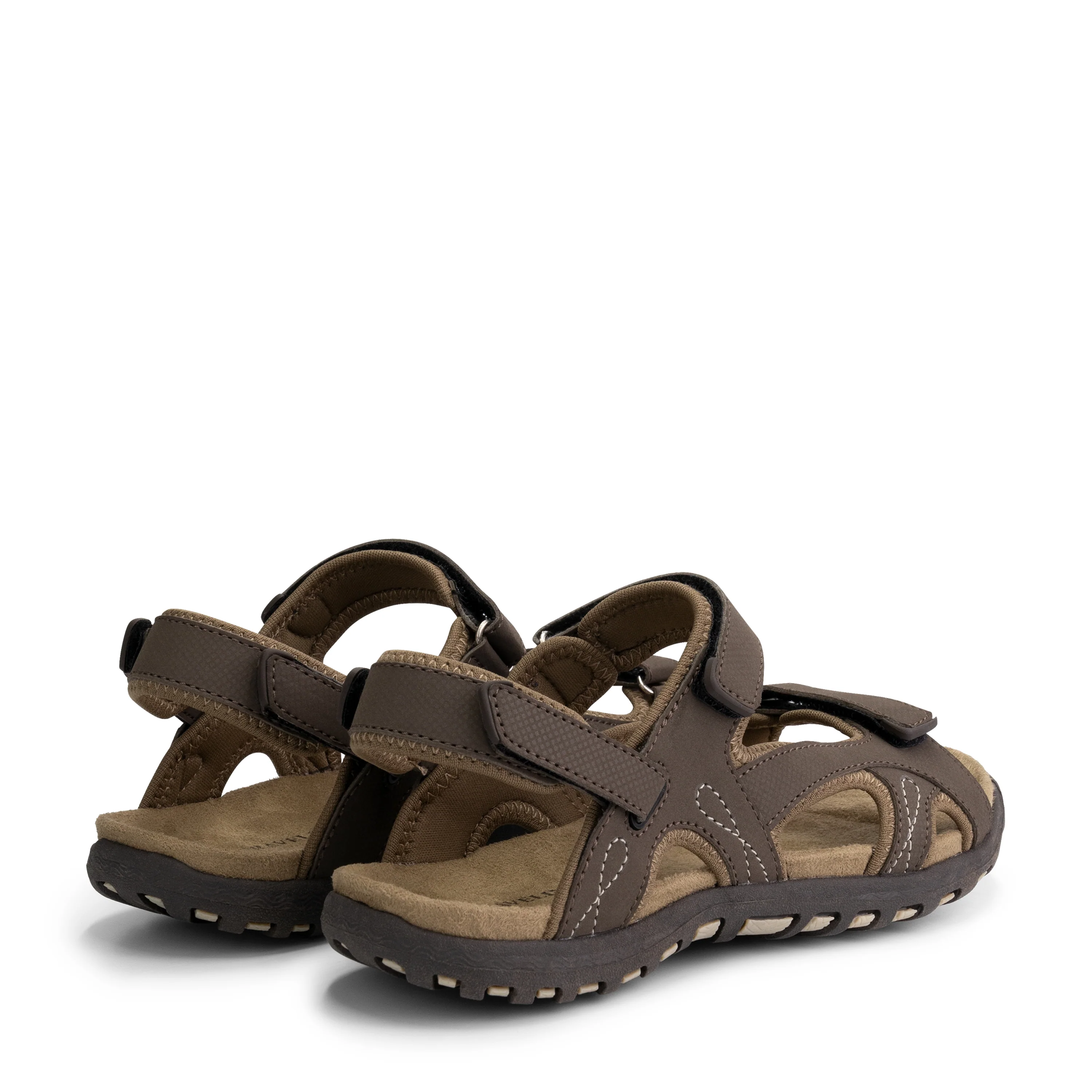 Stranda Women - Hiking sandals - Brown - Image 2
