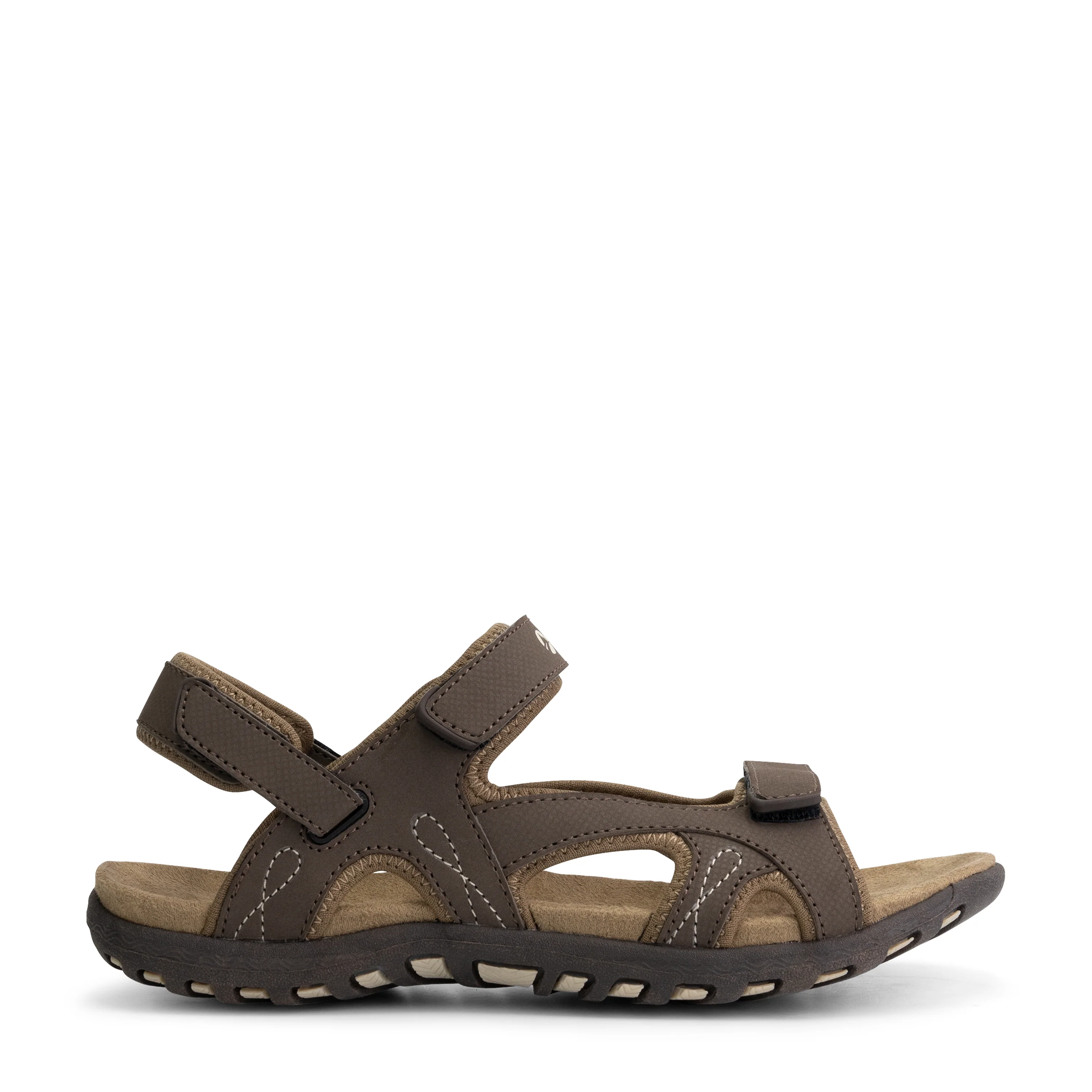 Stranda Women - Hiking sandals - Brown - Image 3