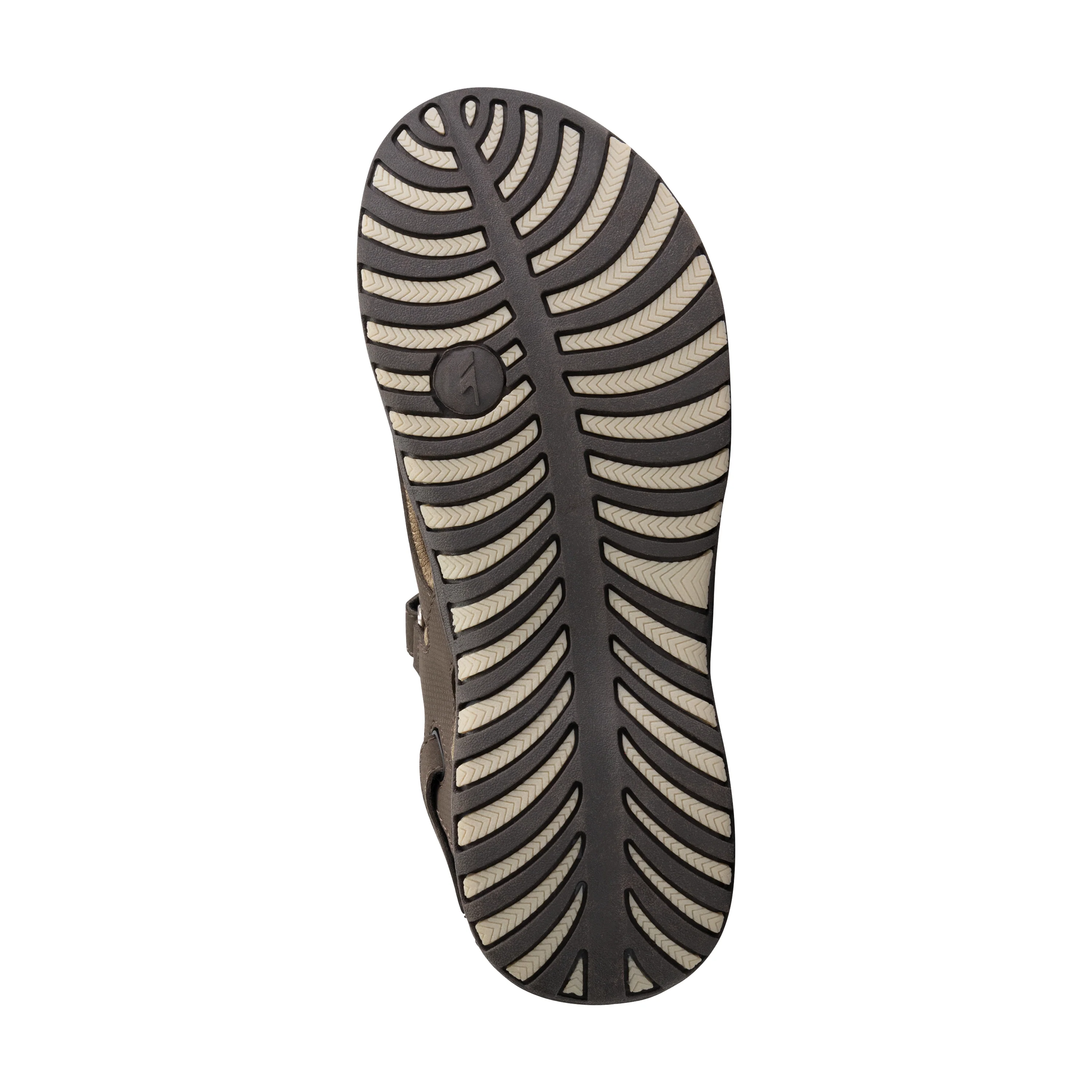 Stranda Women - Hiking sandals - Brown - Image 5