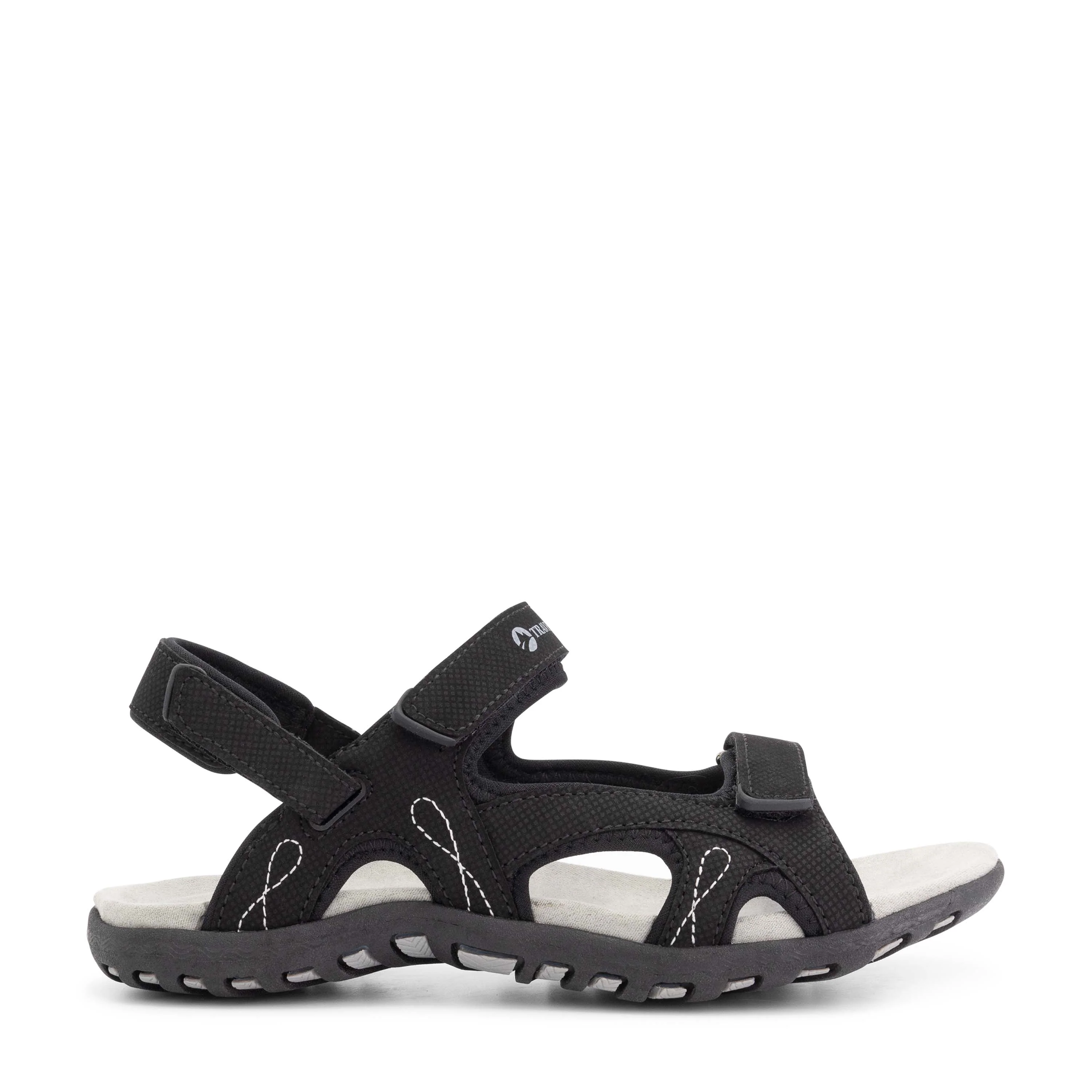 Strijn Women - Hiking sandals - Black - Image 3
