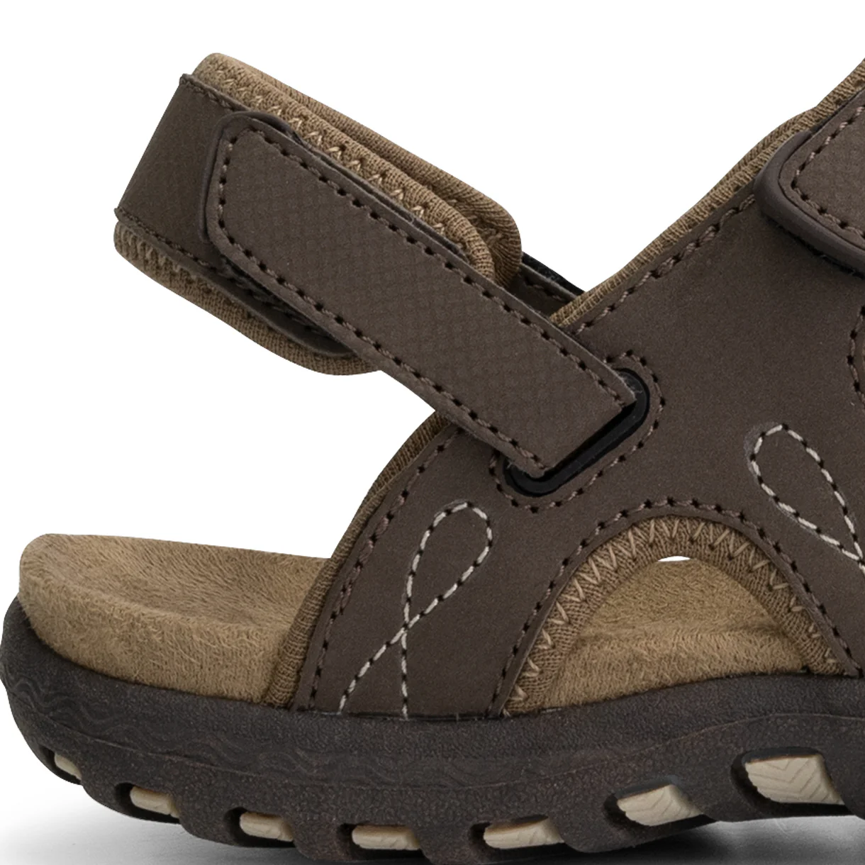 Strijn Women - Hiking sandals - Brown - Image 6