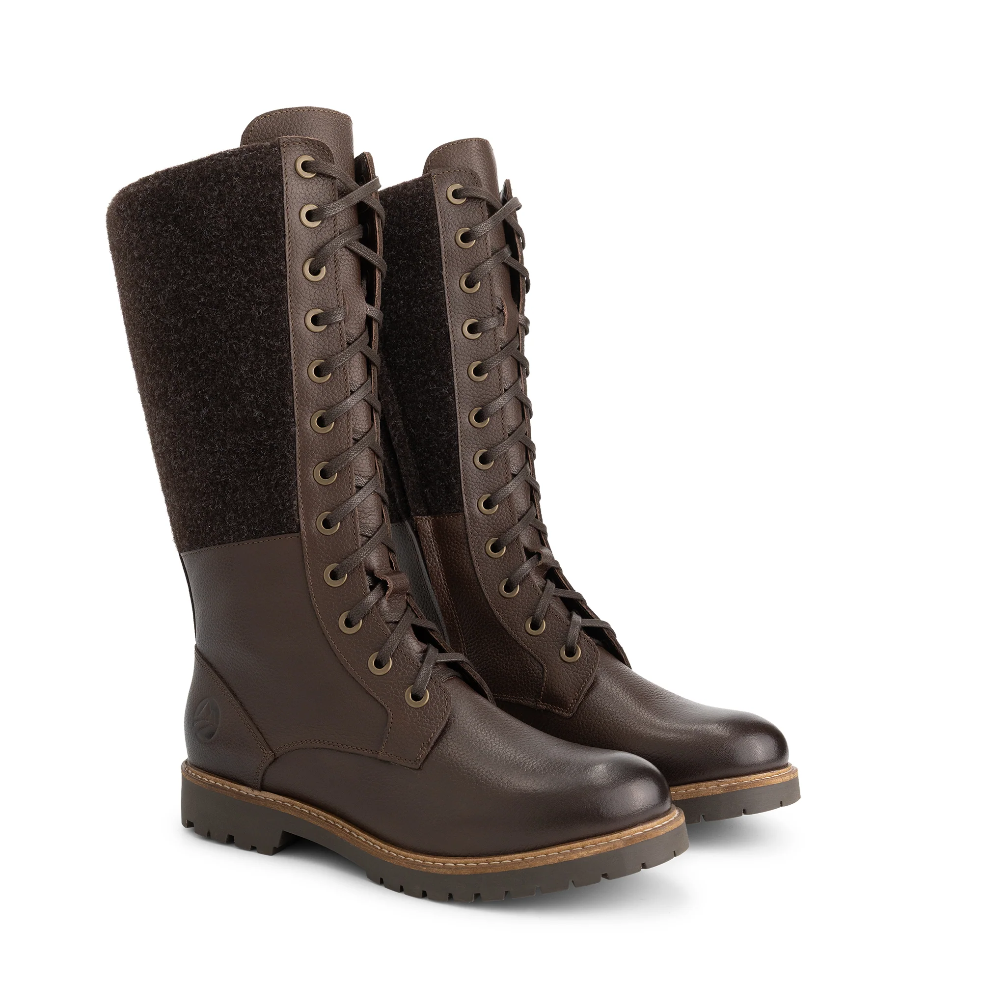 Struve Dark brown