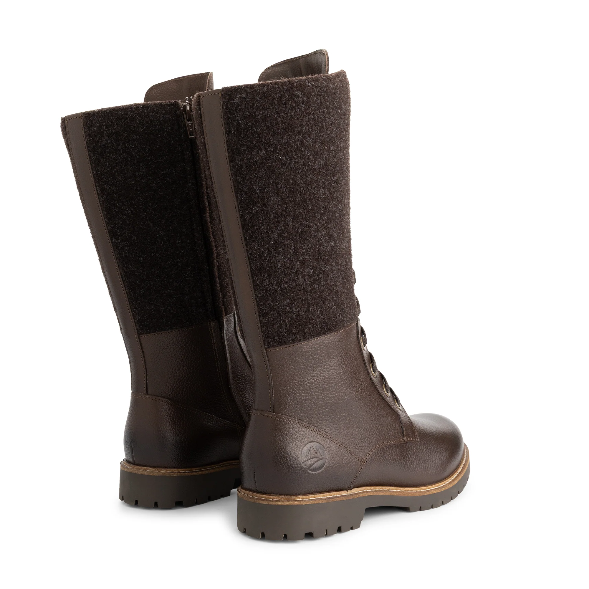 Struve Dark brown - Image 2