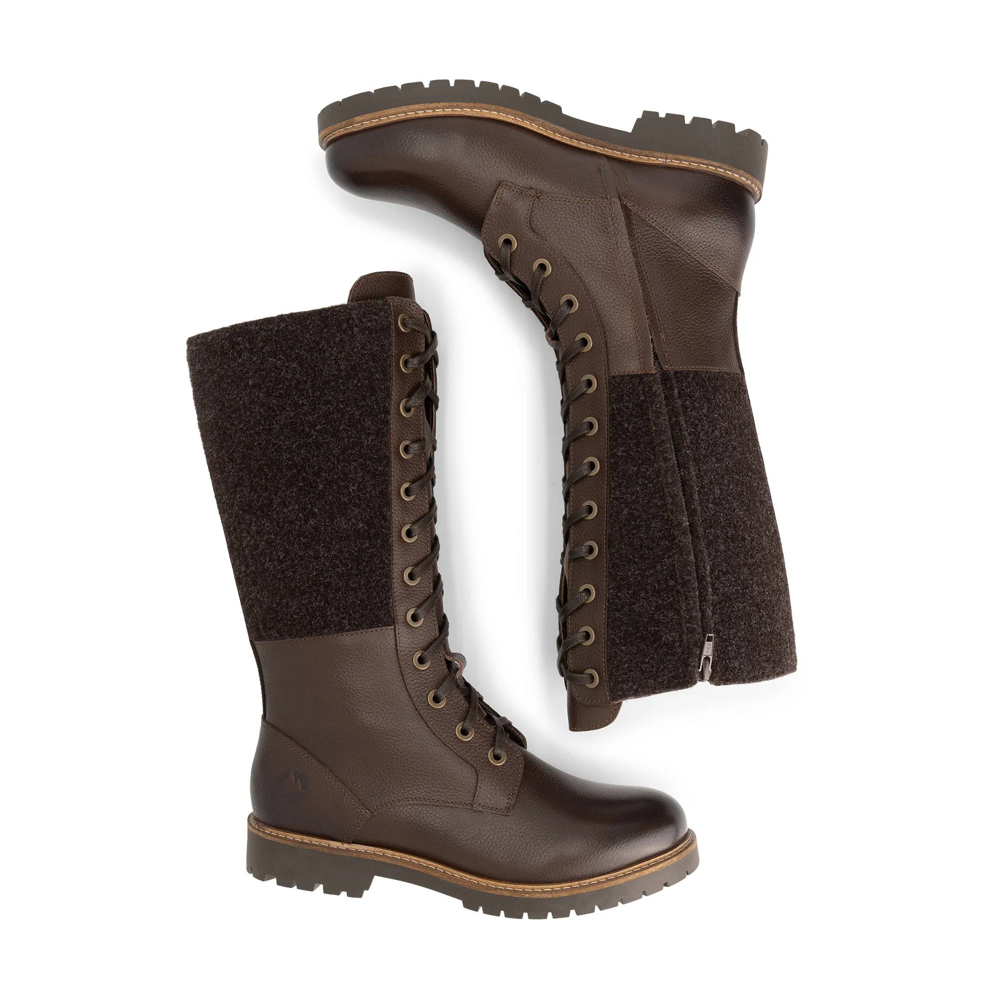 Struve Dark brown - Image 4