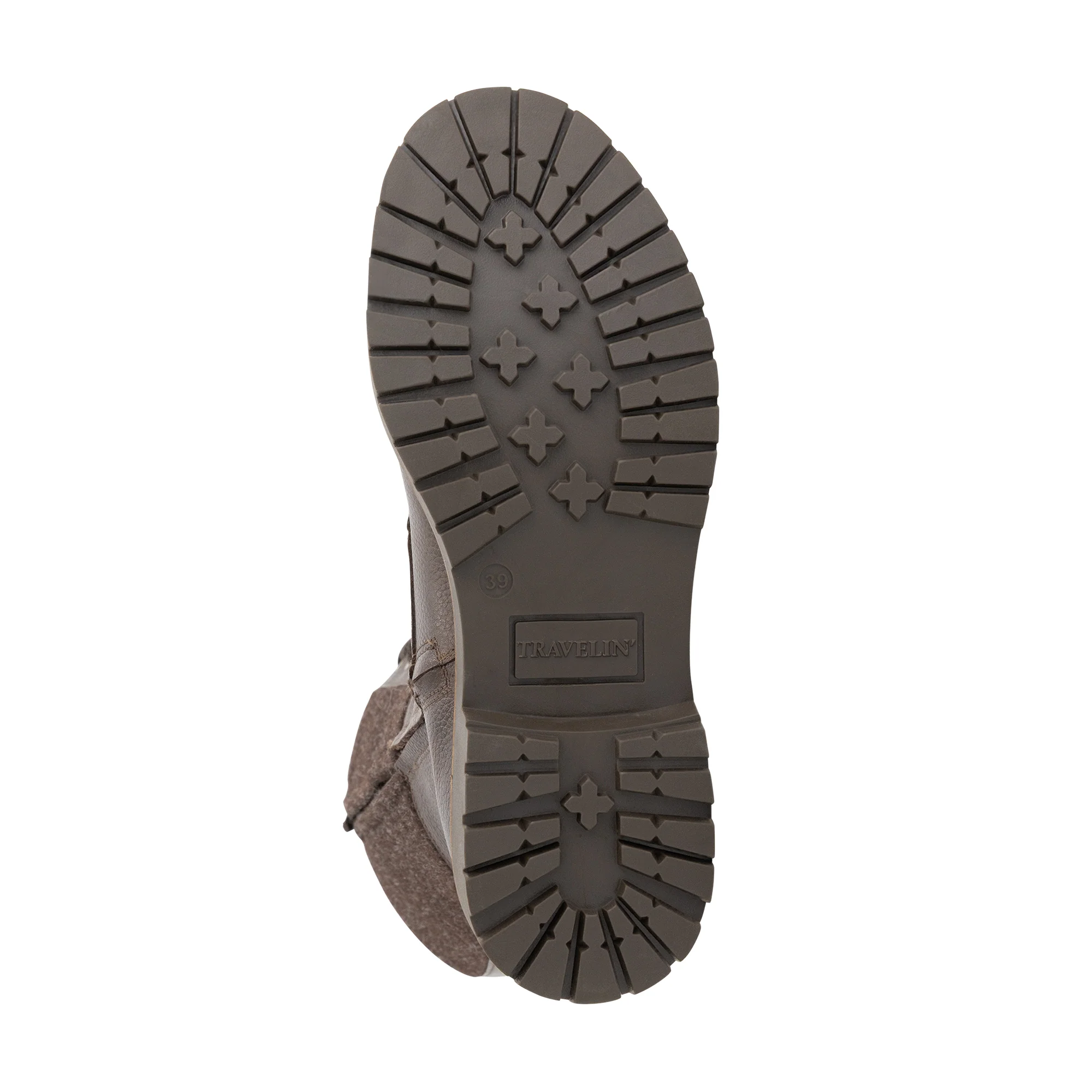 Struve Dark brown - Image 6